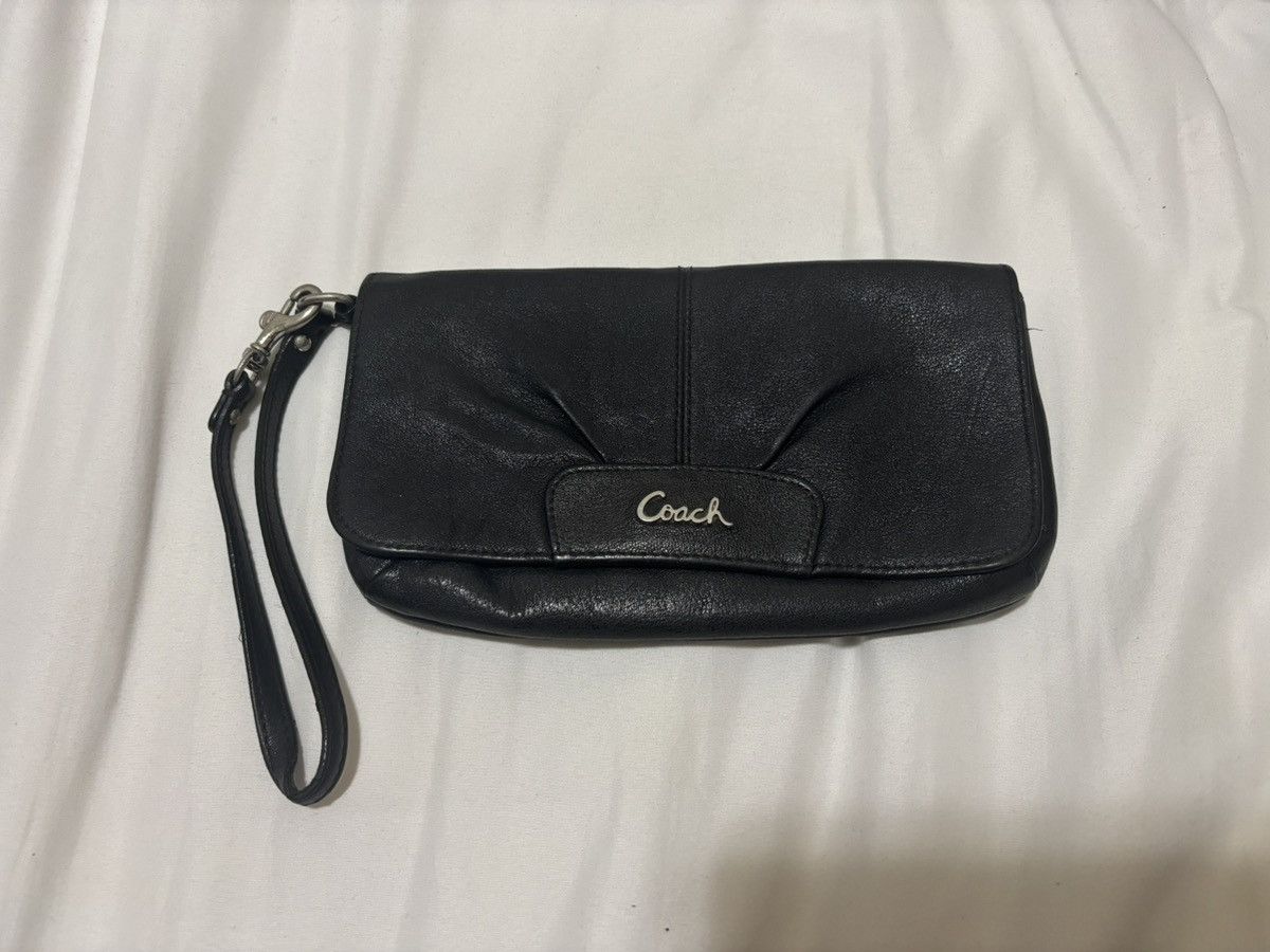 Coach Coach Wristlet Size ONE SIZE - 1 Thumbnail