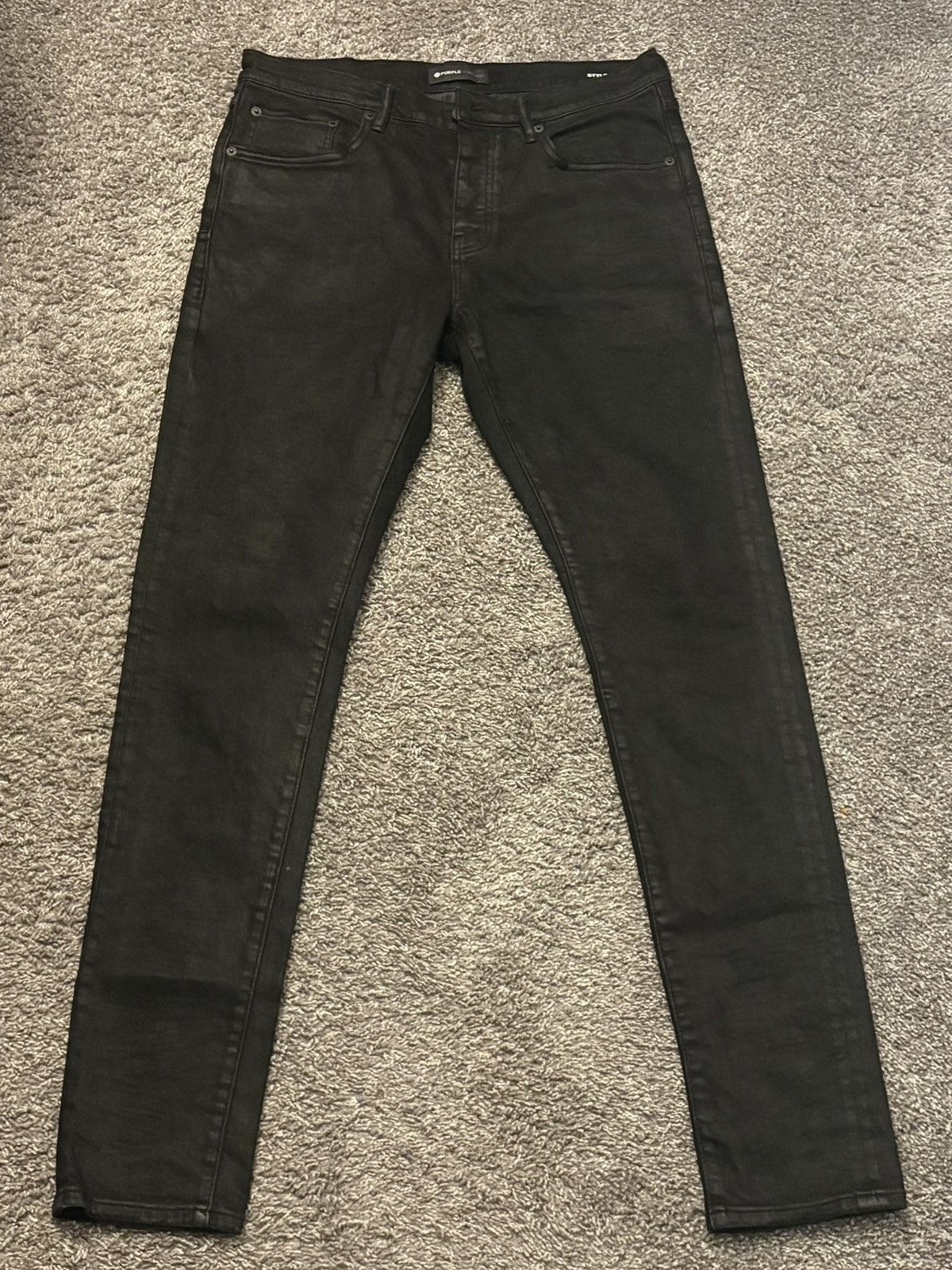 Purple Brand Purple brand Size US 33 - 1 Thumbnail
