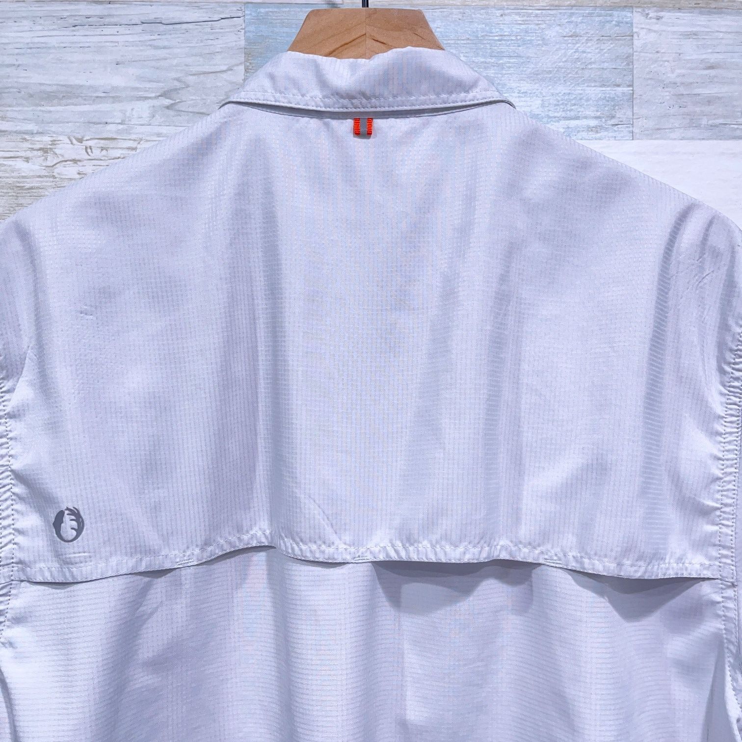 Other The American Outdoorsman Indian River Fish Shirt Gray Men XL Size US XL / EU 56 / 4 - 4 Thumbnail