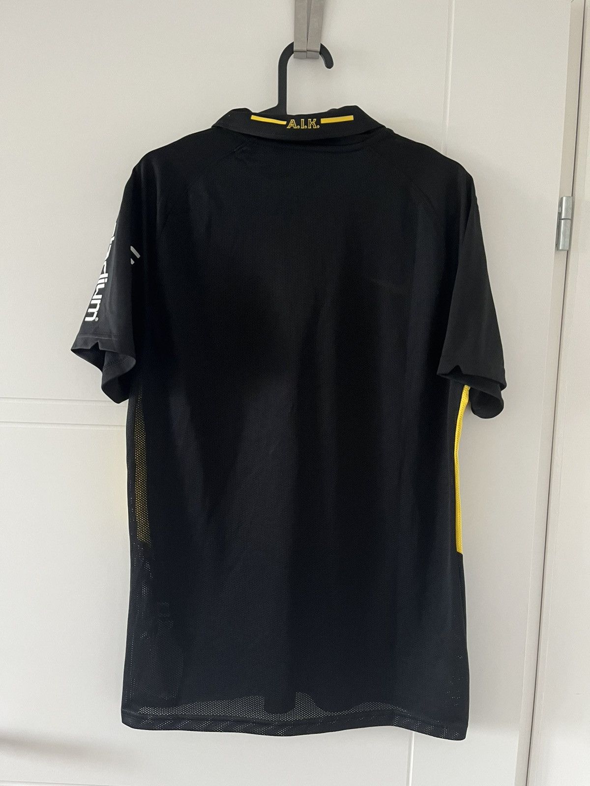 AIK nike 2019 domowa — zdjęcie 3