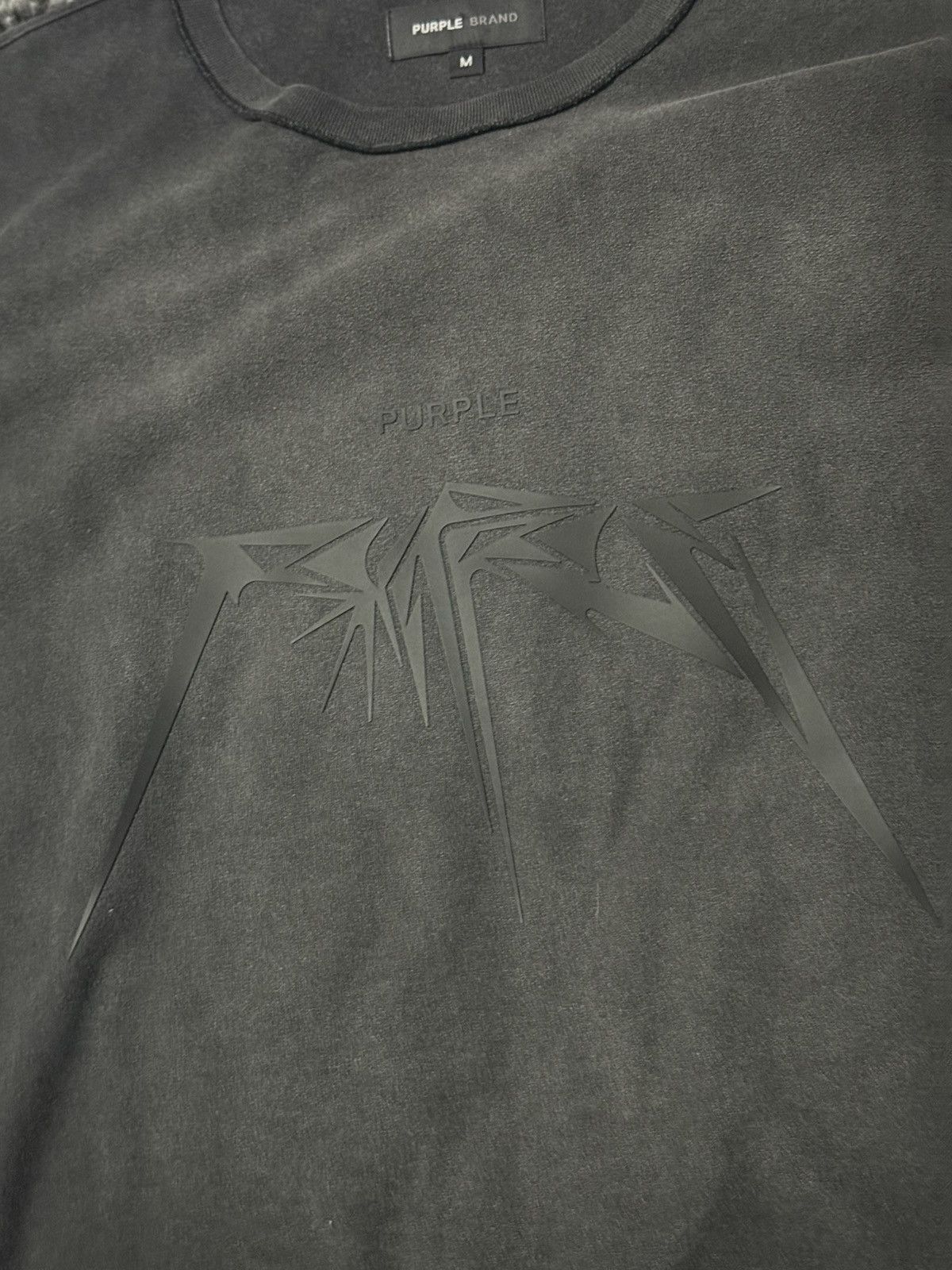 Purple Brand T-Shirt