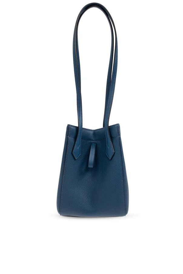Fendi o1s1wg110326 Size: OS/Origami Mini in Blue Size ONE SIZE - 2 Thumbnail