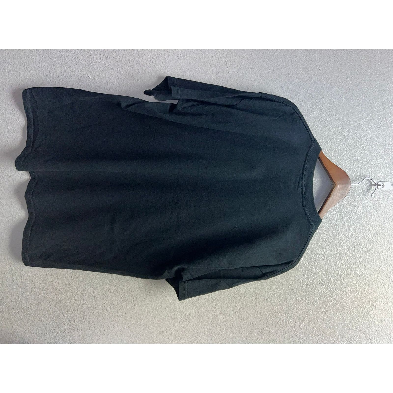 Gildan Vintage Bible Shirt Genesis 10:6-20 Cush Son Of Noah 90s XL Size US XL / EU 56 / 4 - 9 Thumbnail