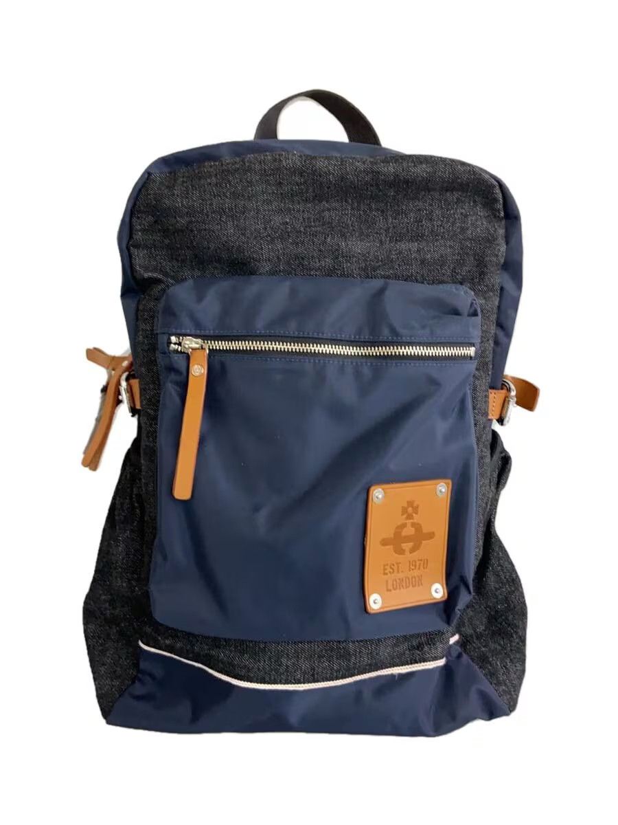 Strap Orb Backpack