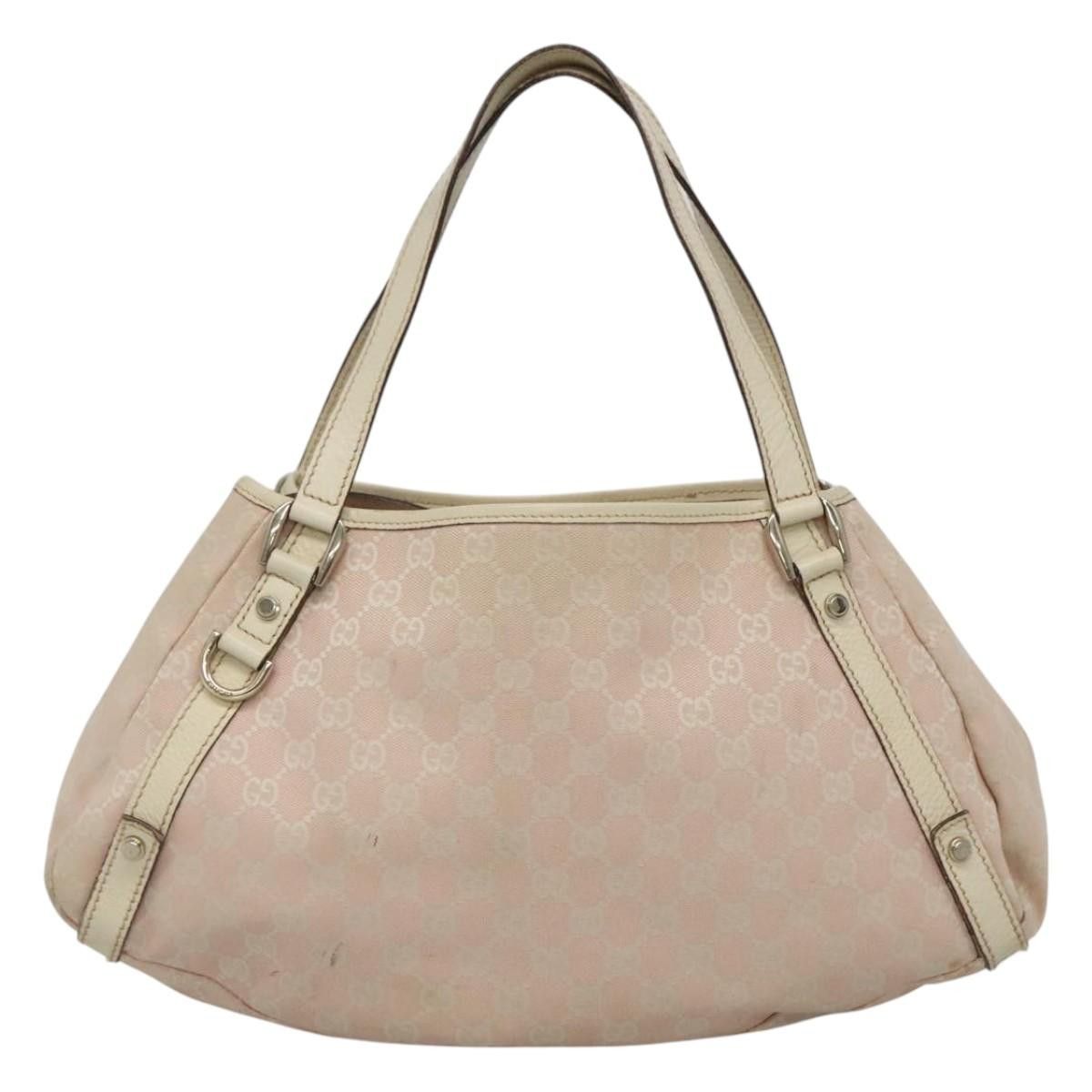 Gucci Gucci Abbey tote Size ONE SIZE - 1 Thumbnail
