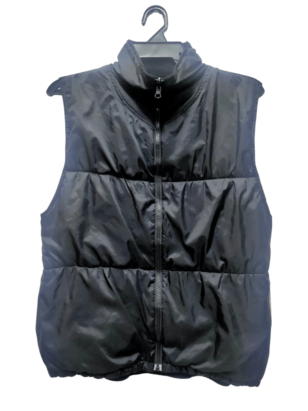 Balenciaga vintage sleeveless vest jacket