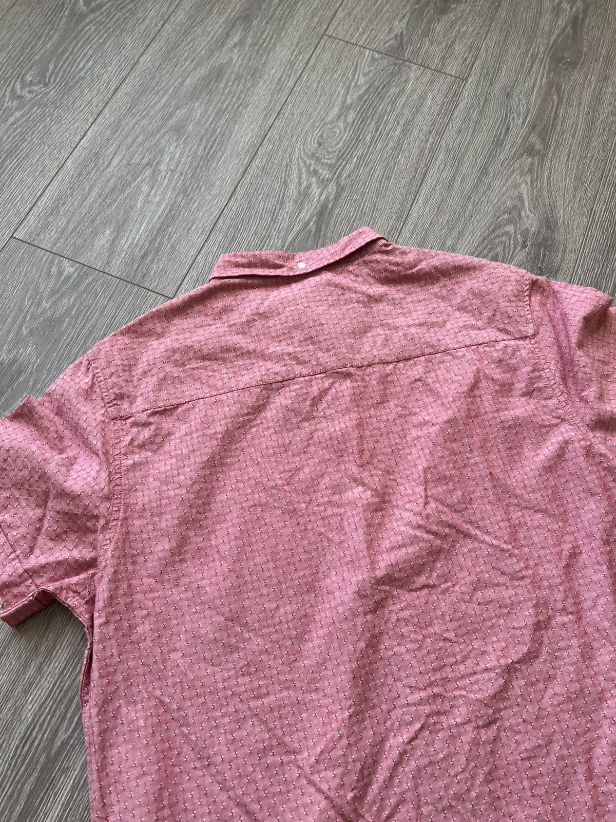 Oakley Oakley Shirt Size L Size US L / EU 52-54 / 3 - 10 Thumbnail