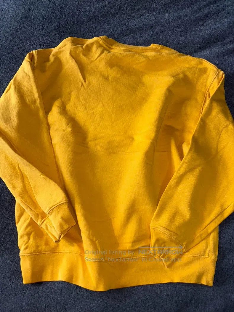 Acne Studios Acne Studios Oversized Hoodie Size S / US 4 / IT 40 - 2 Thumbnail