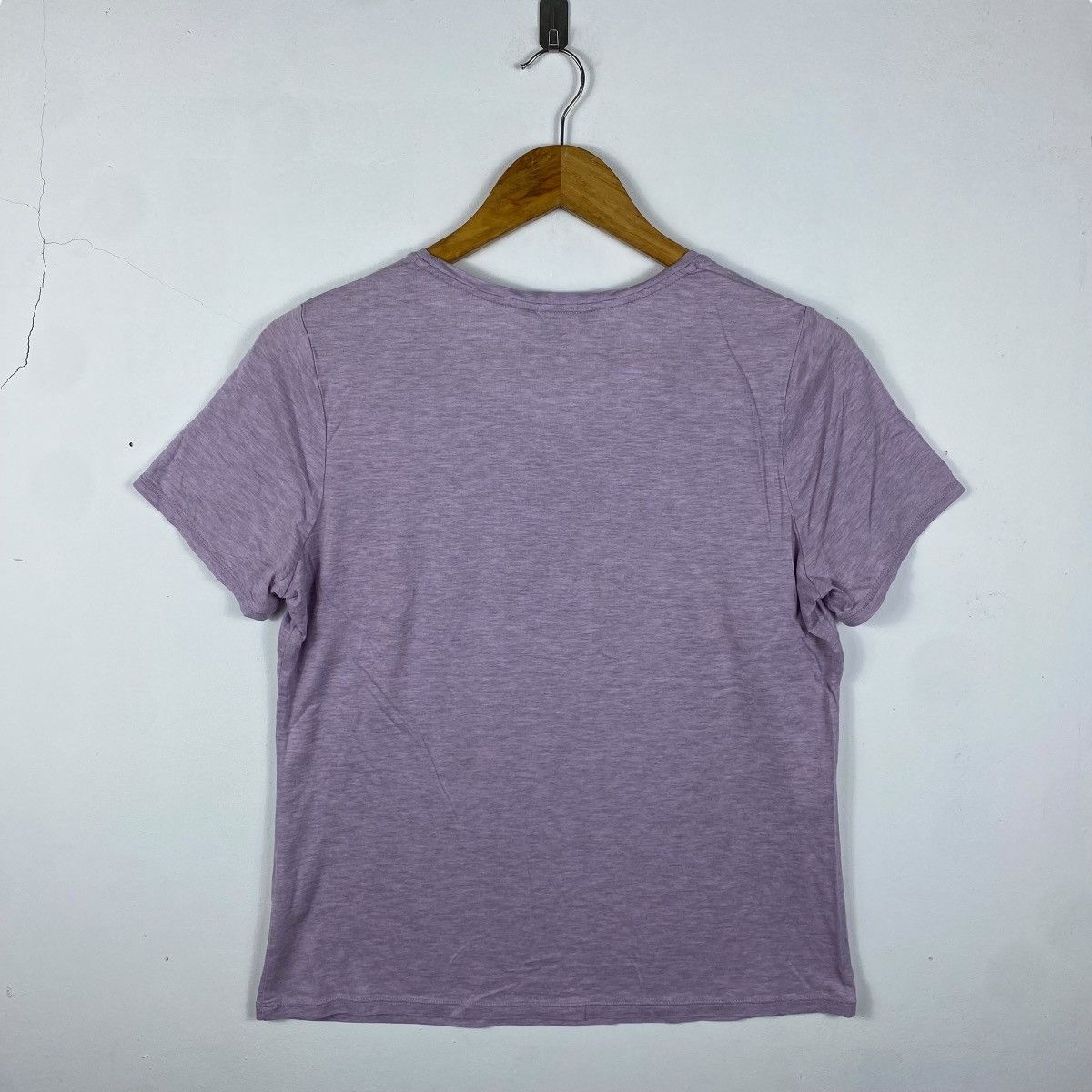 Burberry × Vintage Vintage BURBERRY LONDON Logo Women Tops Tee Shirt Size 5 Size S / US 4 / IT 40 - 4 Thumbnail