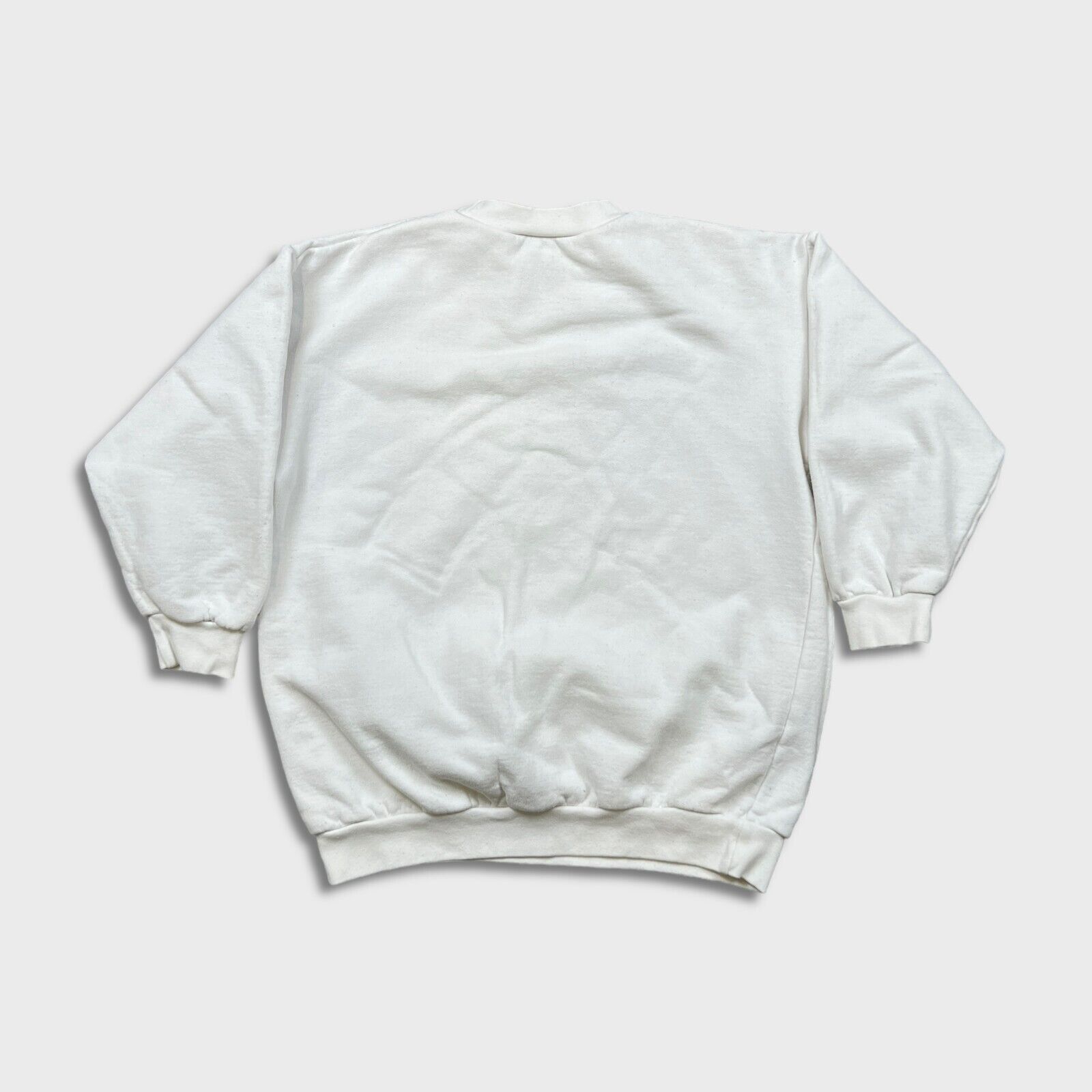 Anime × Japanese Brand × Vintage Vintage Dragon Ball Z Sweatshirt XS Anime Z Fighters 90s Size US XS / EU 42 / 0 - 4 Thumbnail
