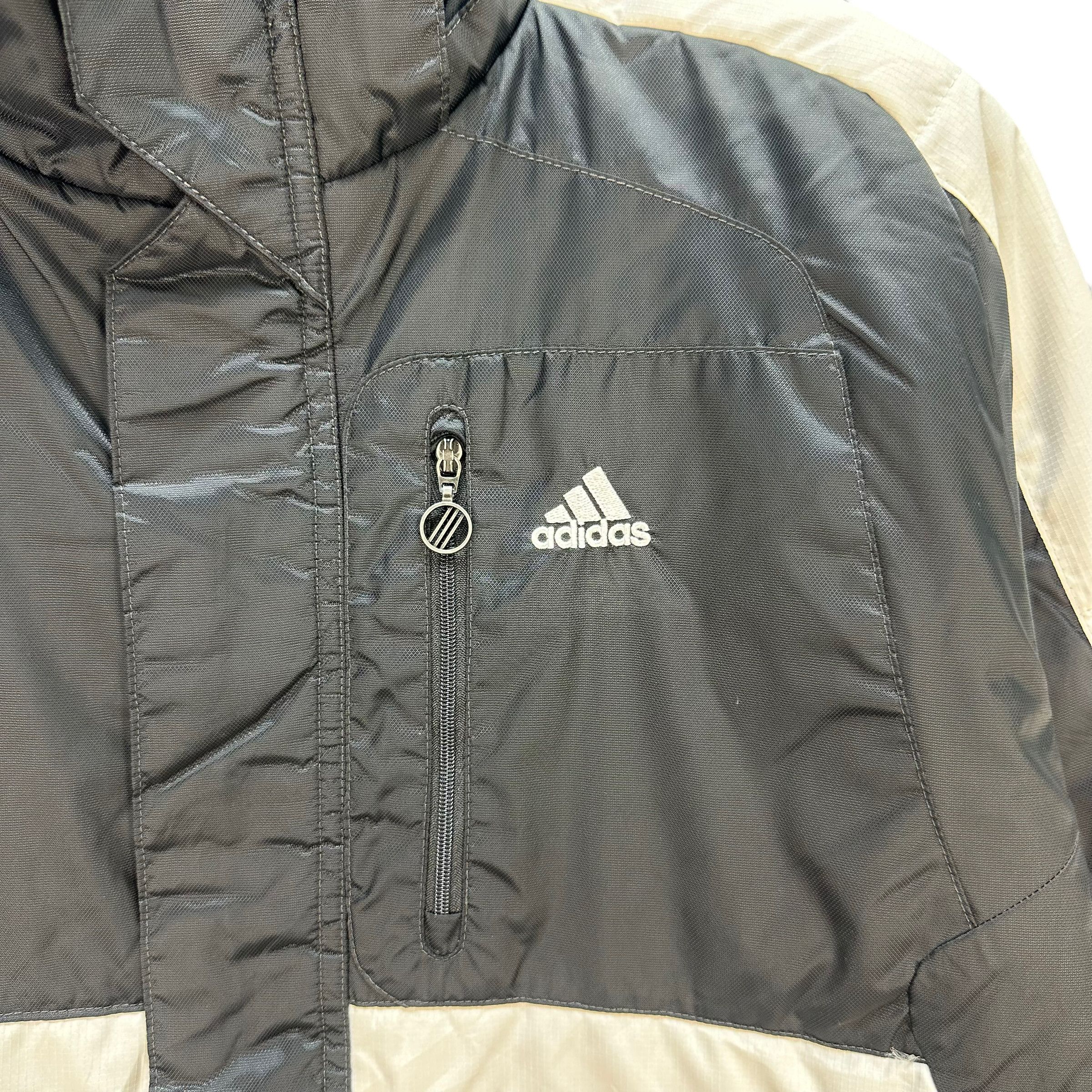Adidas ADIDAS AW JACKET #7601-157 Size US S / EU 44-46 / 1 - 3 Thumbnail