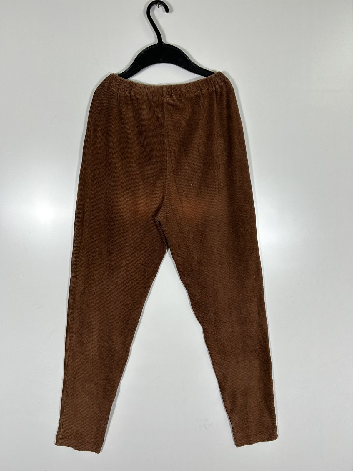 Hai Sporting Gear Hai Sporting Gear Issey Miyake Corduroy Pants Size 29" - 9 Thumbnail