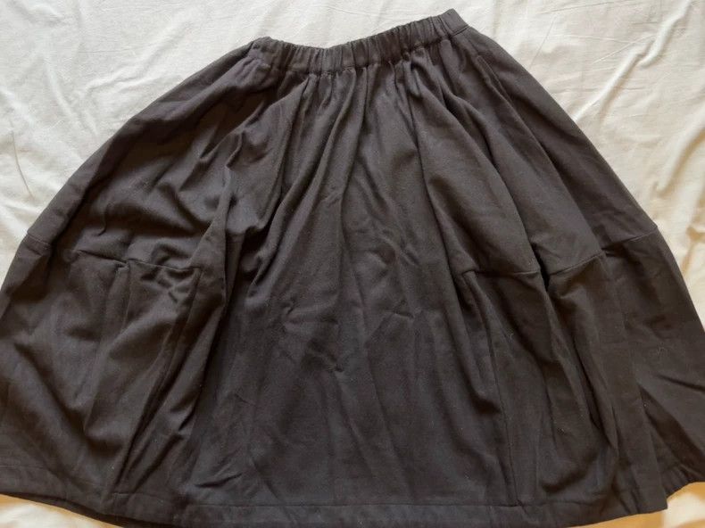Comme des Garcons Comme Des Garcons size XS Skirt Size 23" - 2 Thumbnail