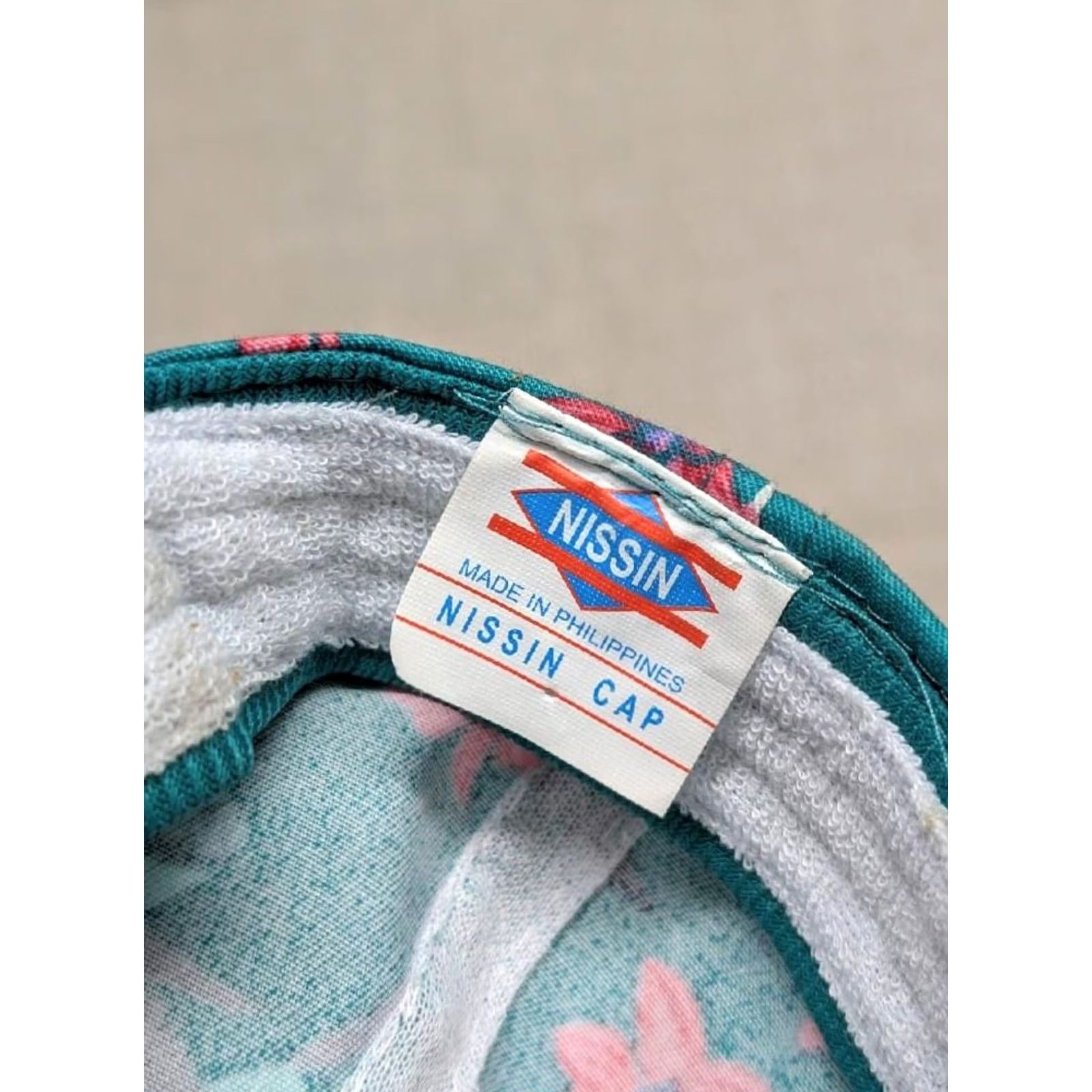 Vintage Nissan? Size ONE SIZE - 6 Thumbnail