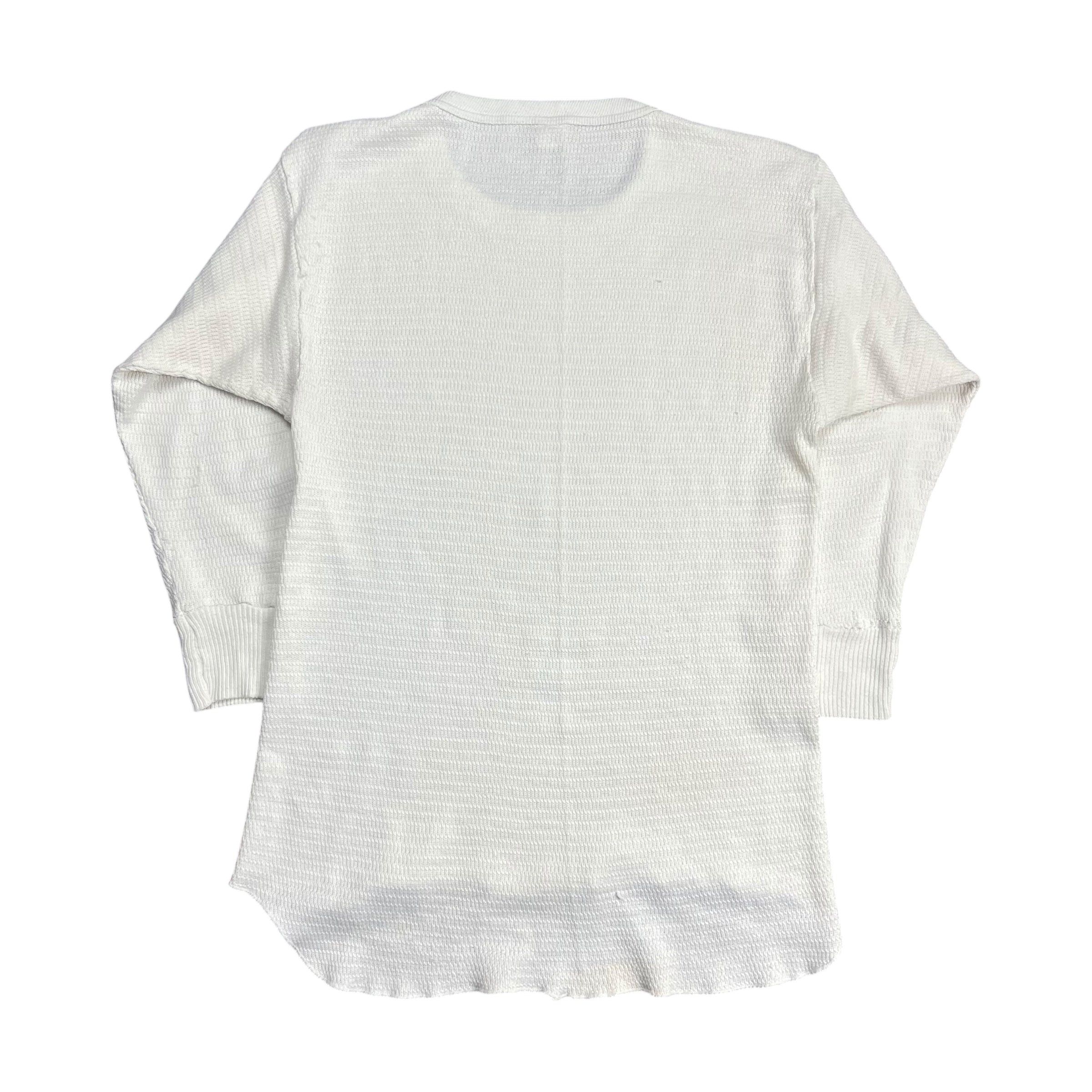 Hanes Hanes Thermal Undershirt - M Size US M / EU 48-50 / 2 - 5 Thumbnail