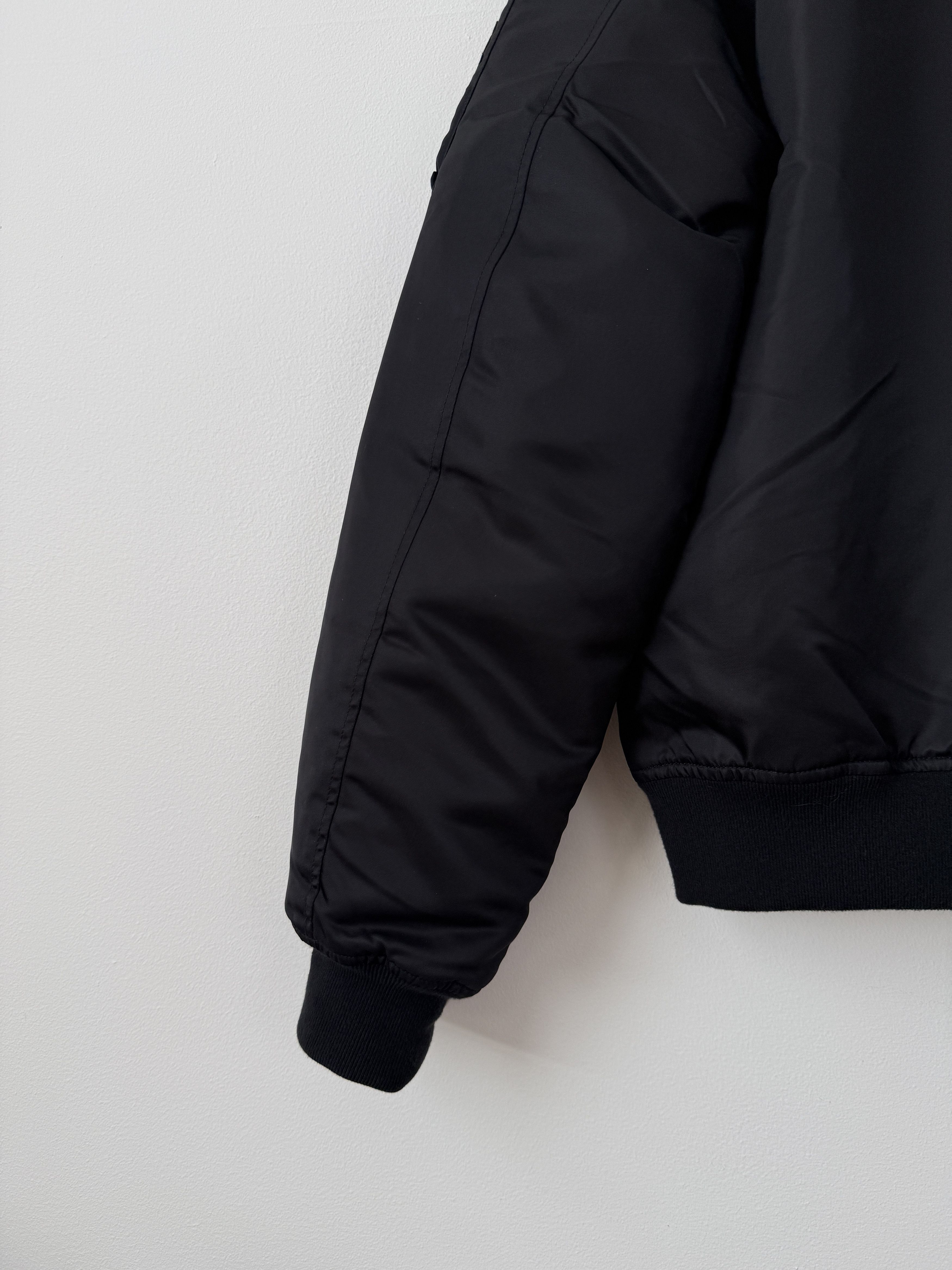 John Elliott Bogota II Bomber Jacket Size US L / EU 52-54 / 3 - 13 Thumbnail