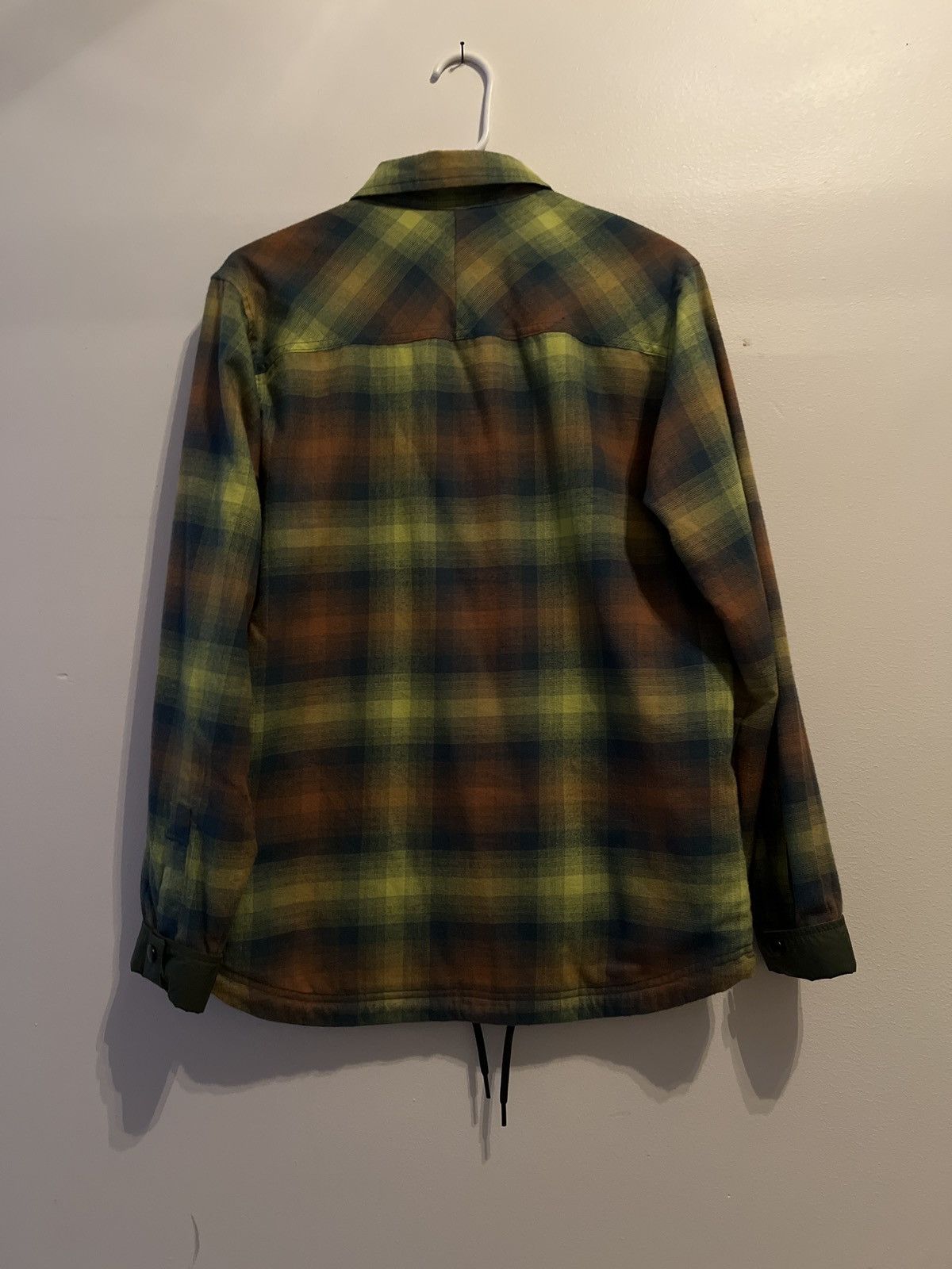 The North Face The North Face flannel Size US M / EU 48-50 / 2 - 2 Thumbnail