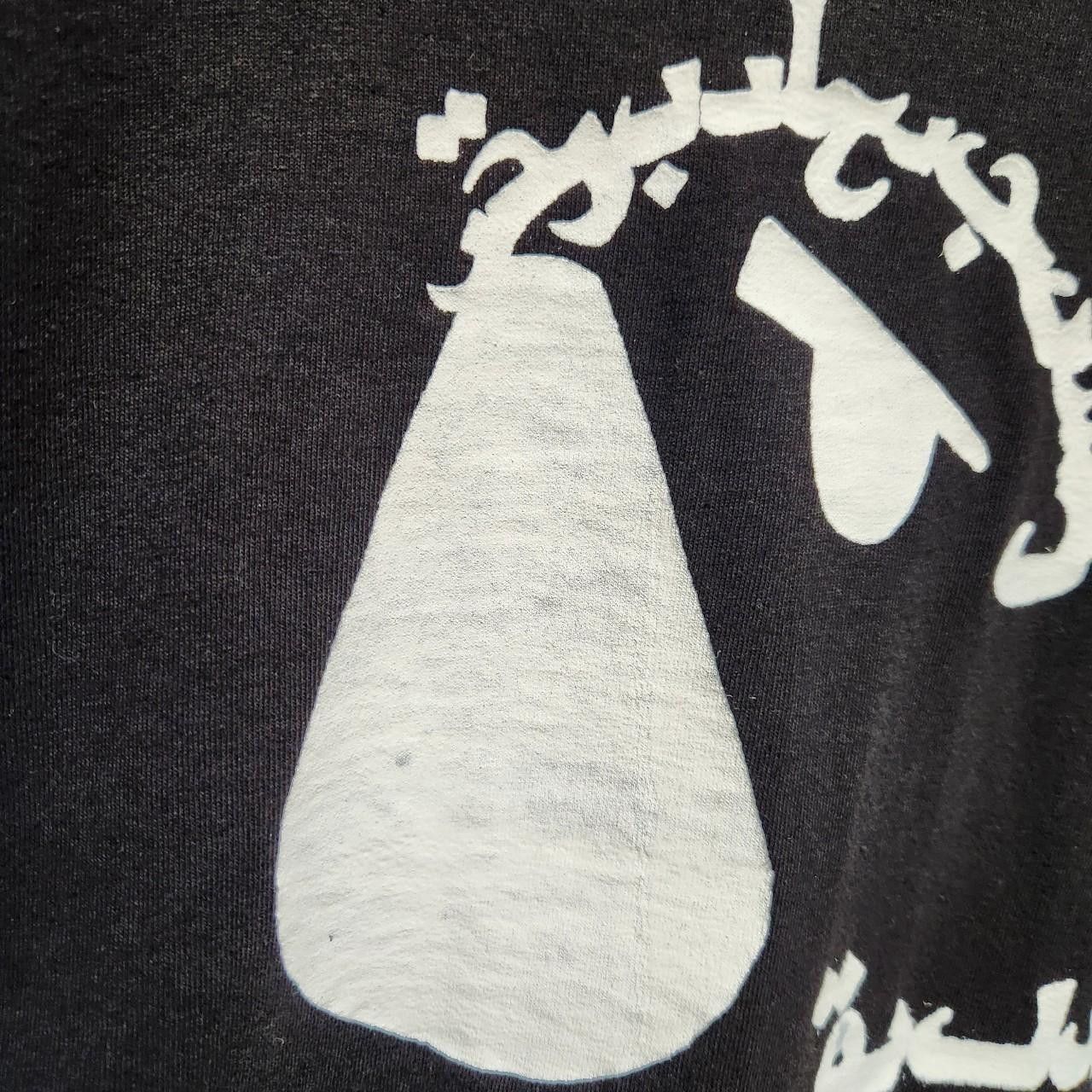 Other 914ny Arabic Snoopy Tee Size US XL / EU 56 / 4 - 5 Thumbnail