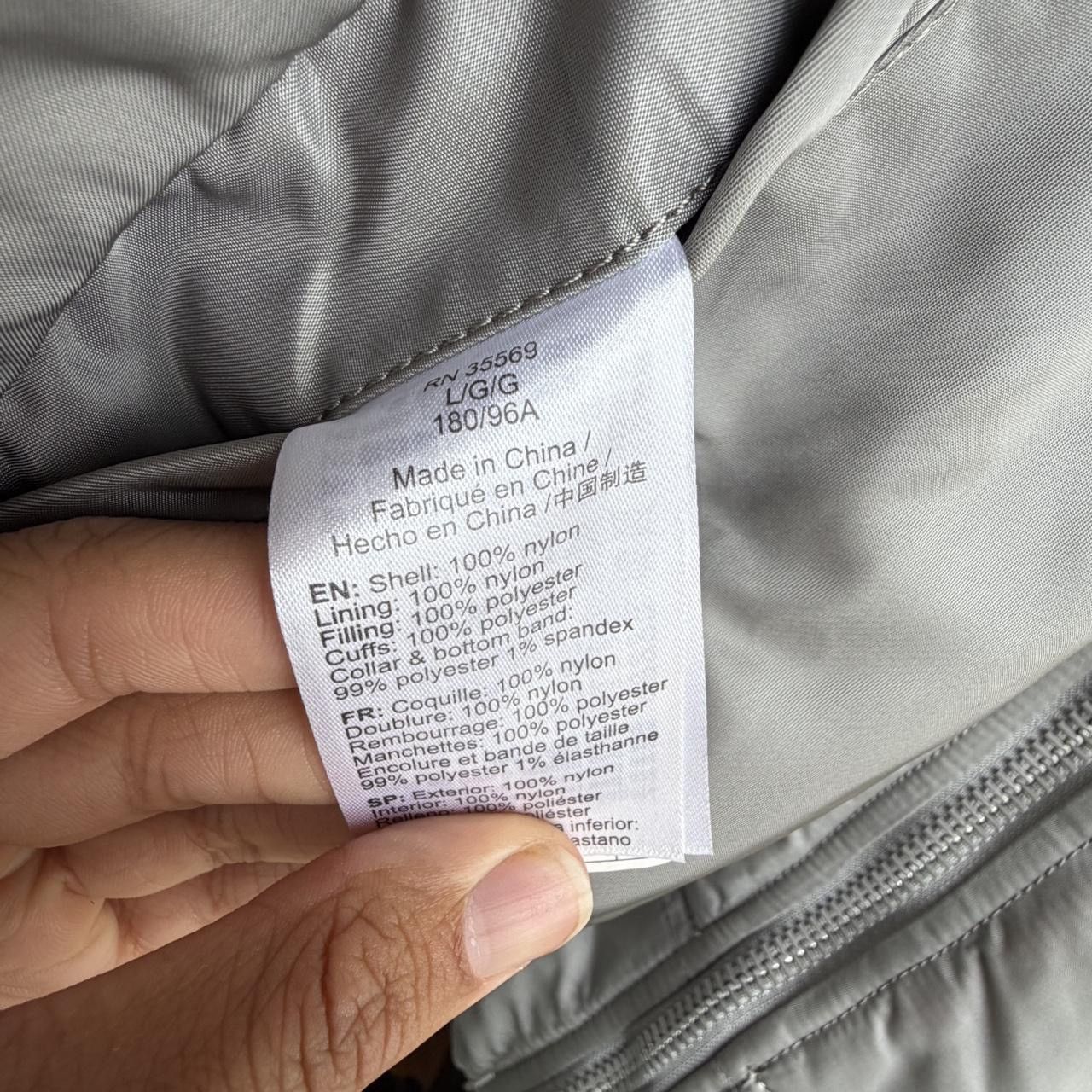Alpha Industries Alpha Industries Nasa Apollo 11 Bomber Size US L / EU 52-54 / 3 - 3 Thumbnail