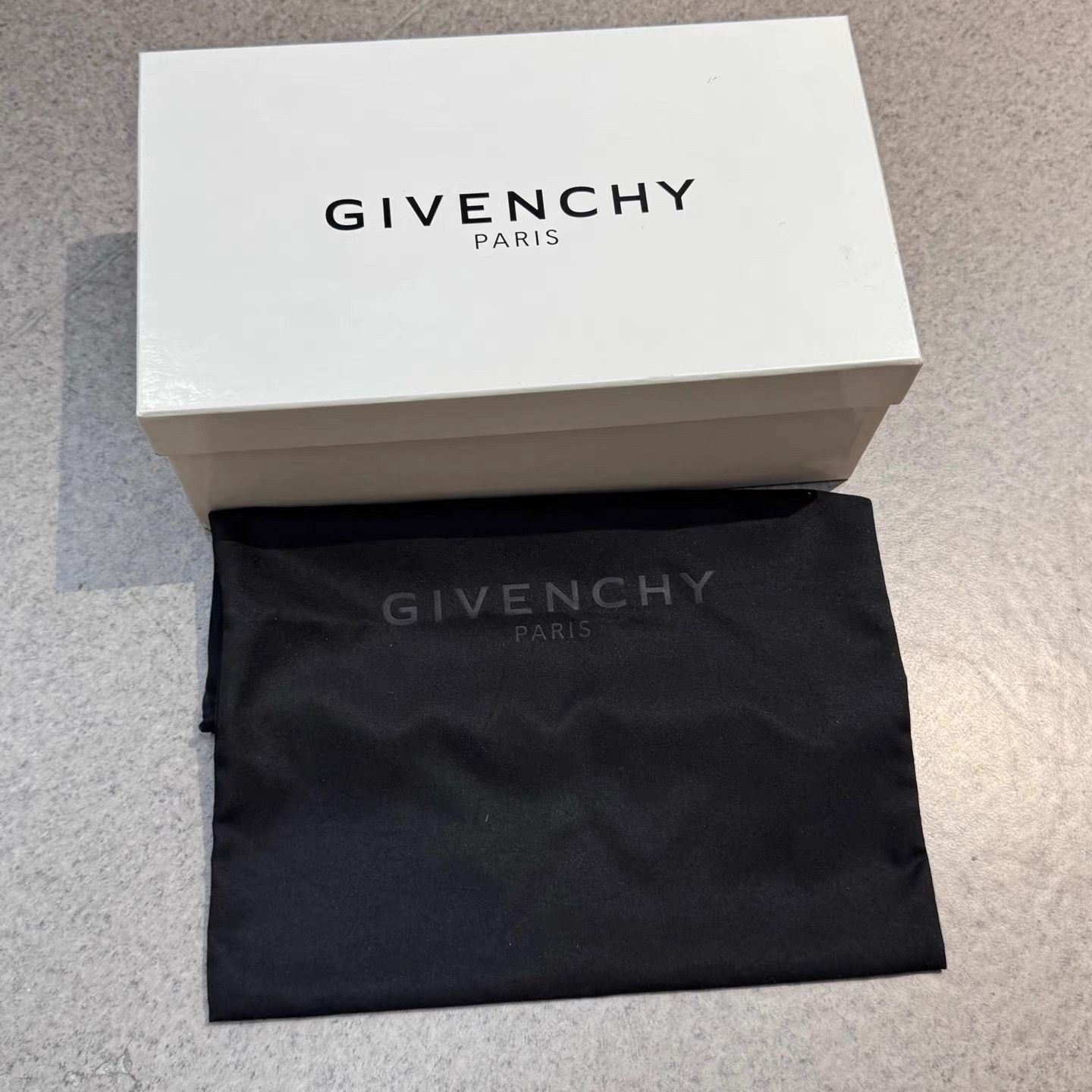 Givenchy Givenchy Pink Sneakers K15 Size US 9 / EU 42 - 9 Thumbnail
