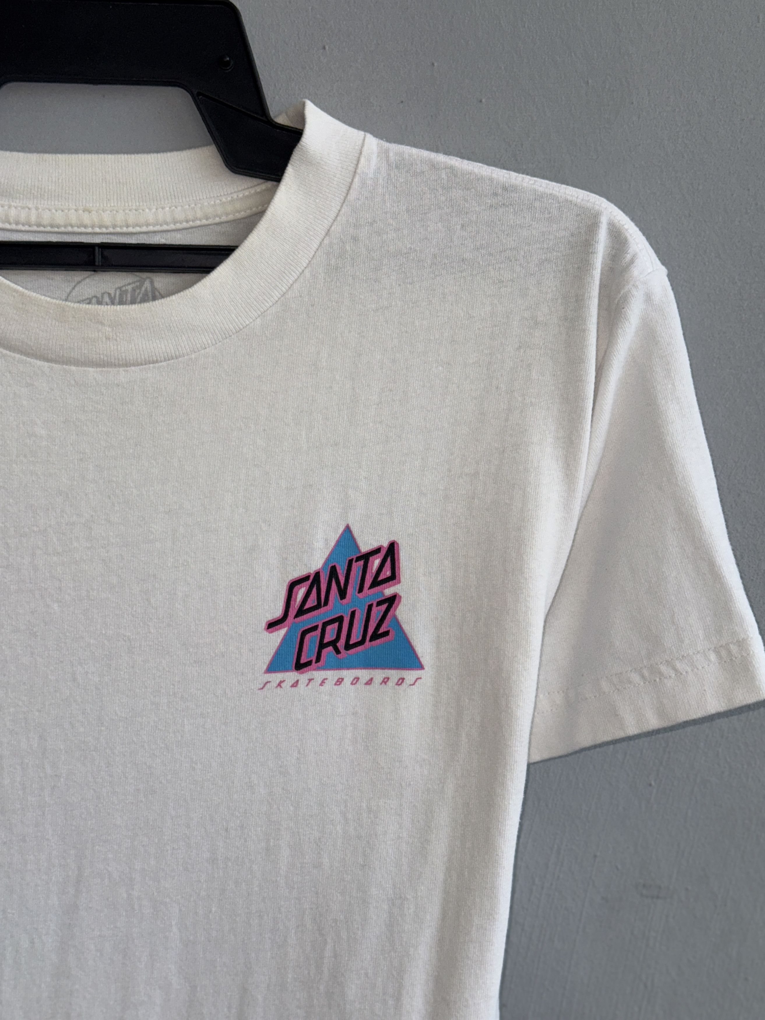 Santa Cruz Skateboards Santa Cruz Skateboards T-Shirt Size US M / EU 48-50 / 2 - 3 Thumbnail
