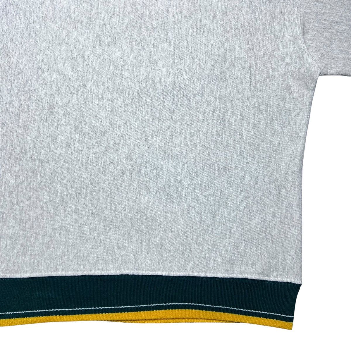 NCAA 1990s NCAA Colorado State Rams Legends Athletic Sweatshirt Size US L / EU 52-54 / 3 - 13 Thumbnail
