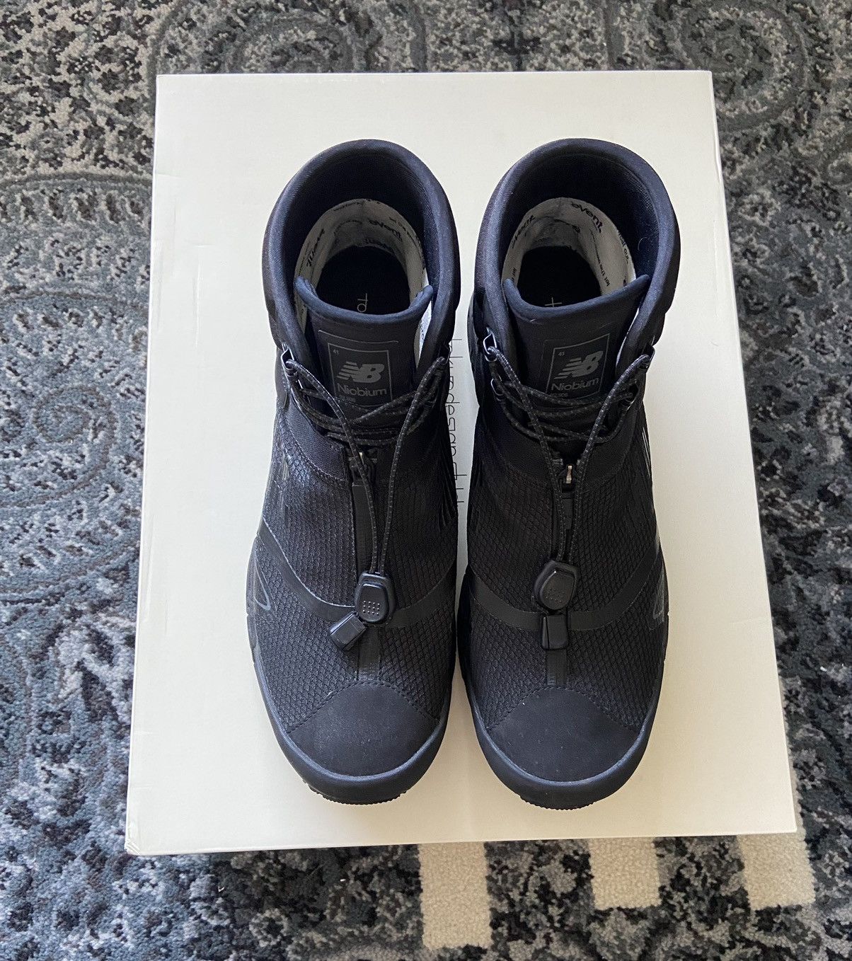 New Balance New balance Tokyo design studio boot/mule Size US 10 / EU 43 - 4 Thumbnail