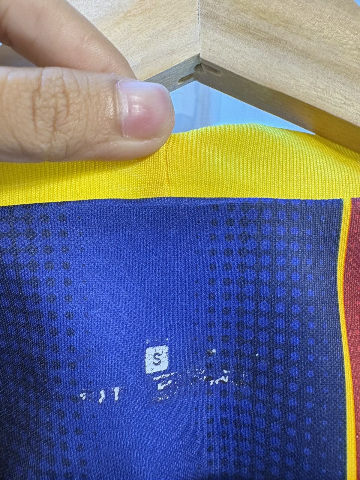 Nike 2020 FC Barcelona Home Kit MESSI 10 Size US S / EU 44-46 / 1 - 5 Thumbnail