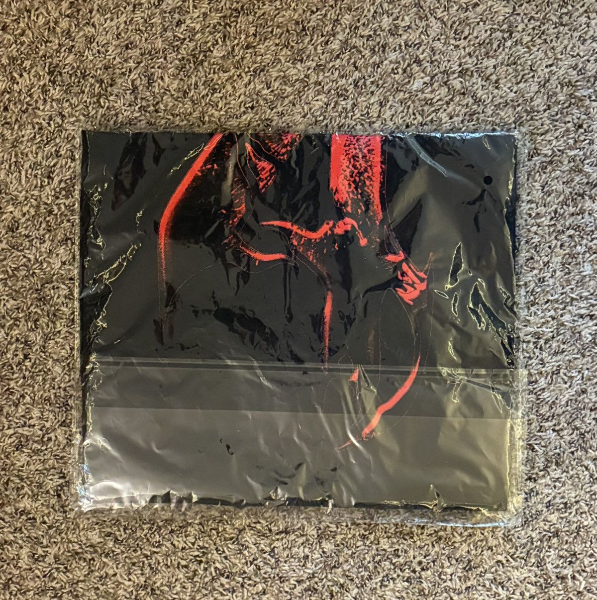 Online Ceramics Farmers Daughter x Resident Evil 4 Ada tee Size US XL / EU 56 / 4 - 5 Thumbnail