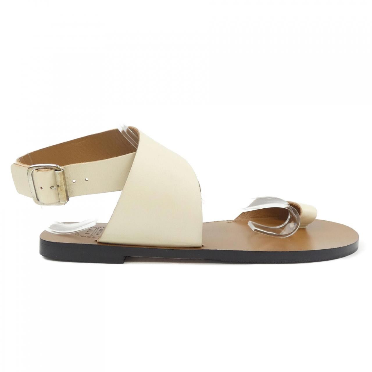 Other Other ATP Leather Sandals Others Shoes DUTY FREE for USA Size ONE SIZE - 1 Thumbnail