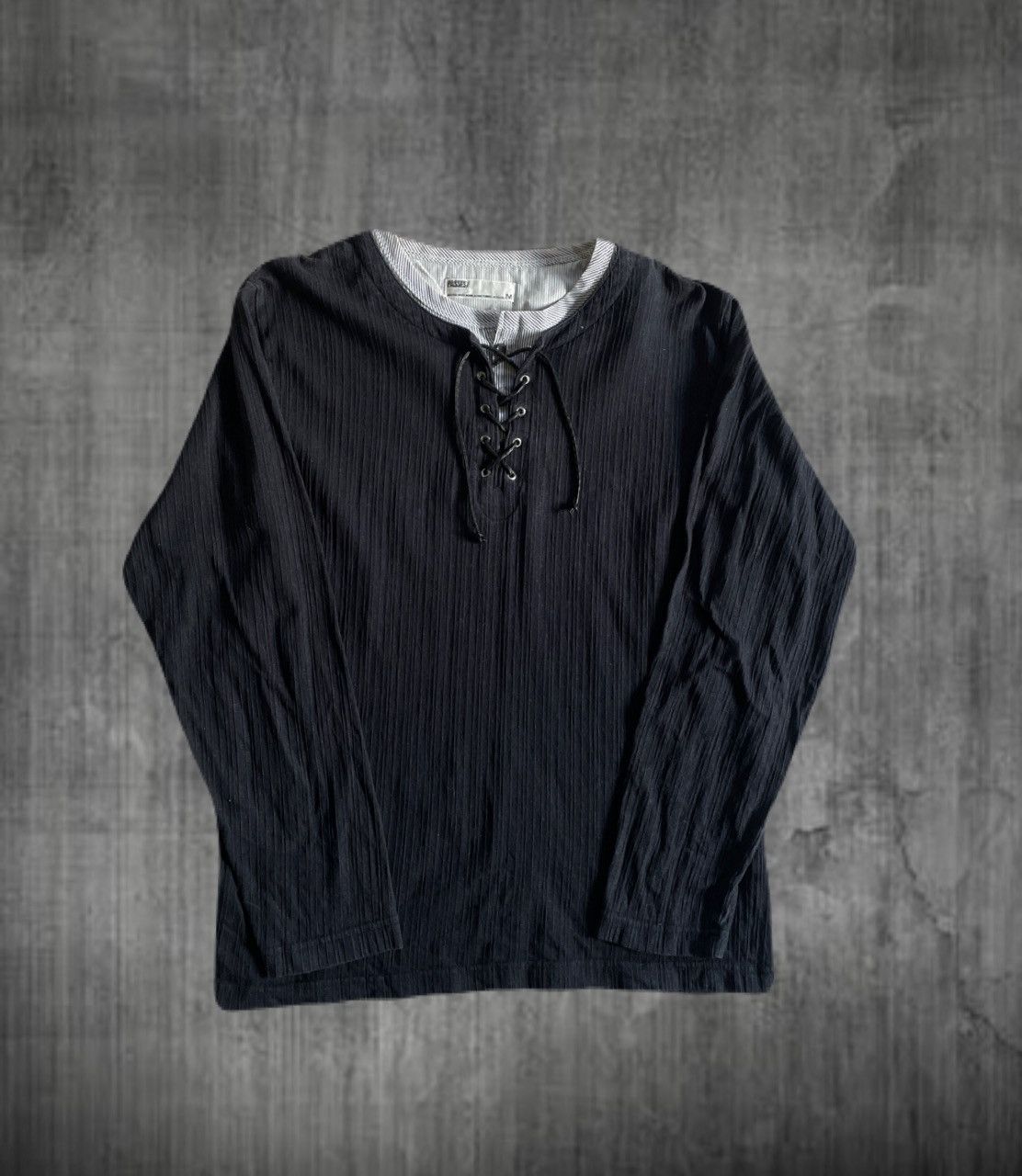 If Six Was Nine × Japanese Brand × Le Grande Bleu (L.G.B.) vkei
