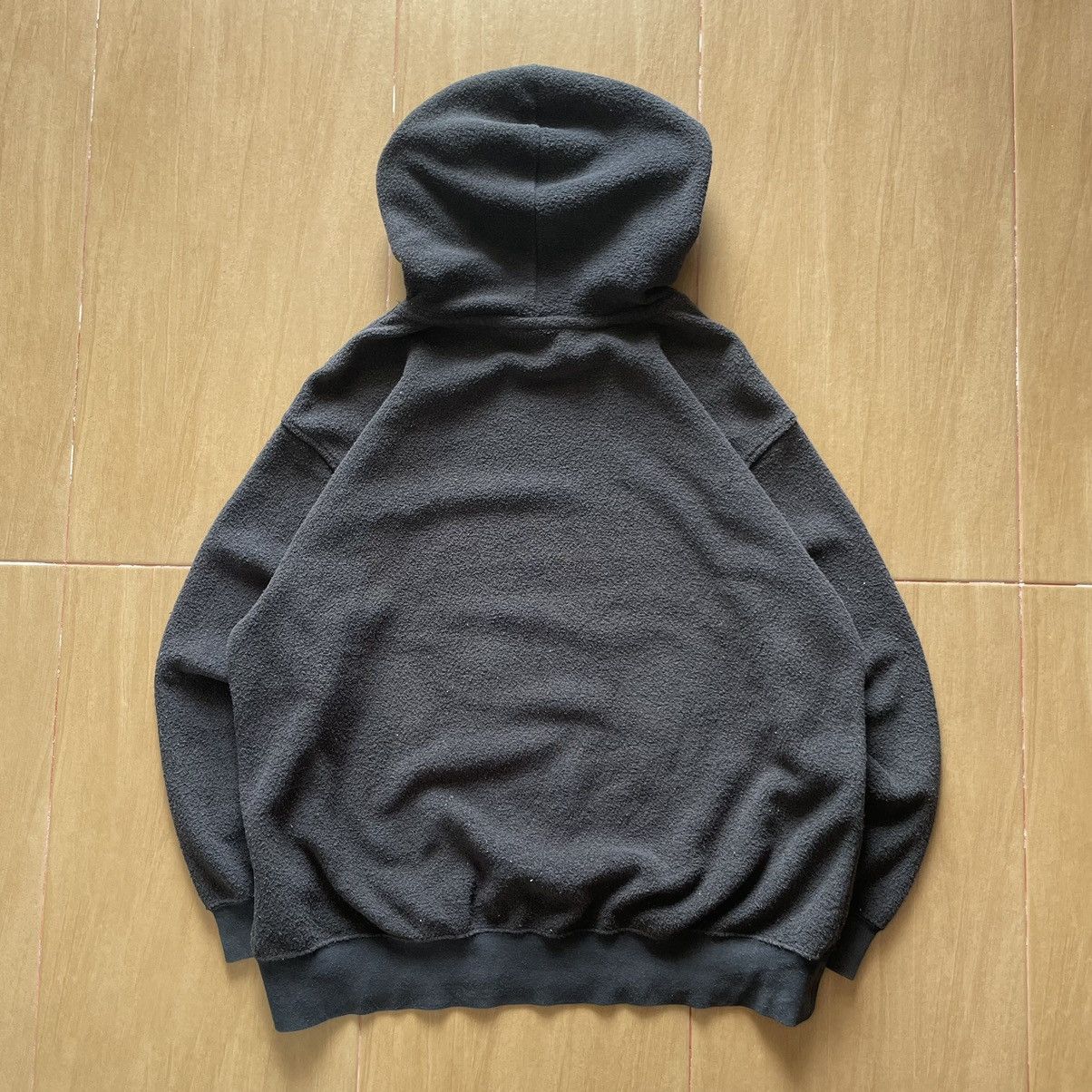 Nike Nike Center Swoosh Hoodie Size US M / EU 48-50 / 2 - 6 Thumbnail