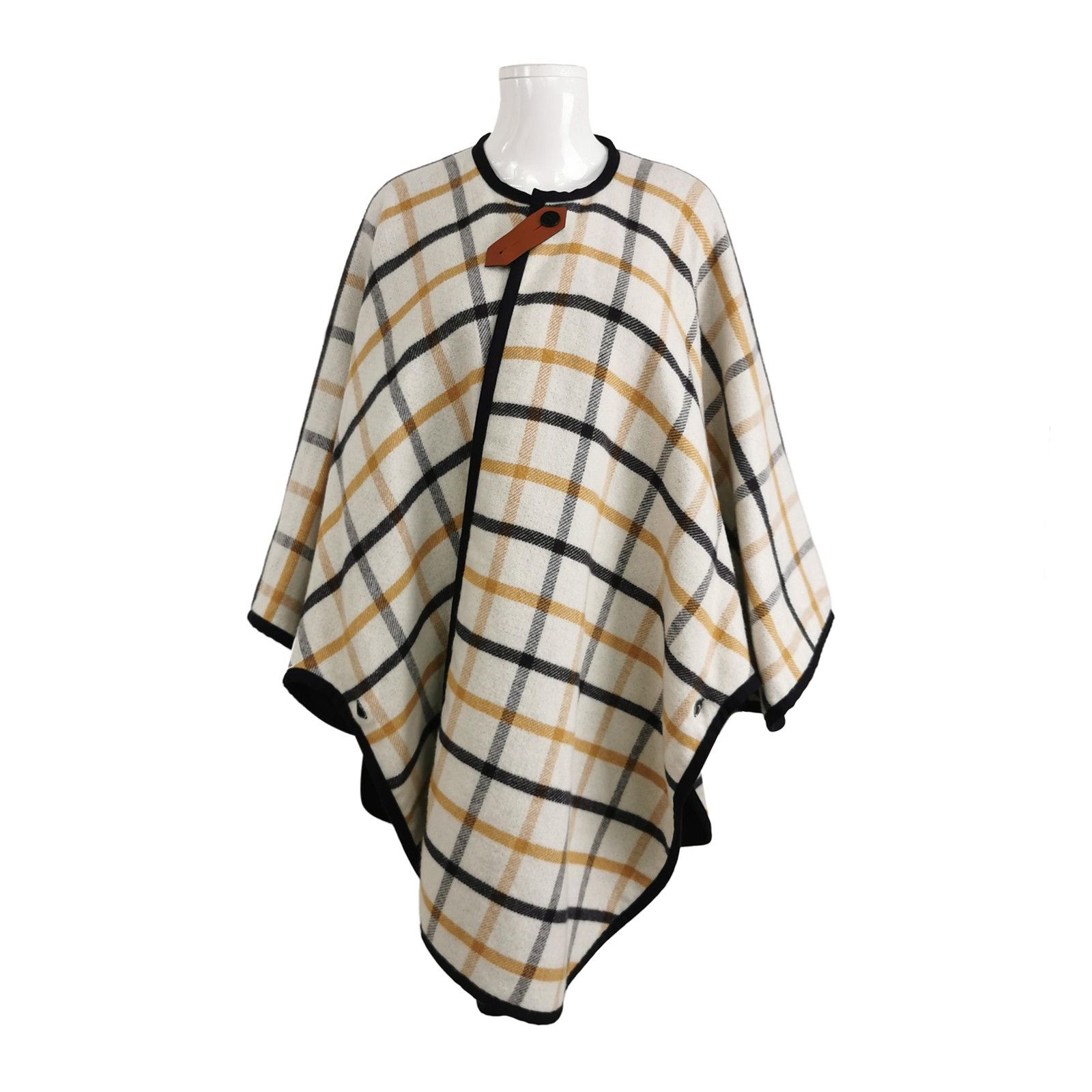 Hermes Hermes Women s Coats Size S / US 4 / IT 40 - 1 Thumbnail