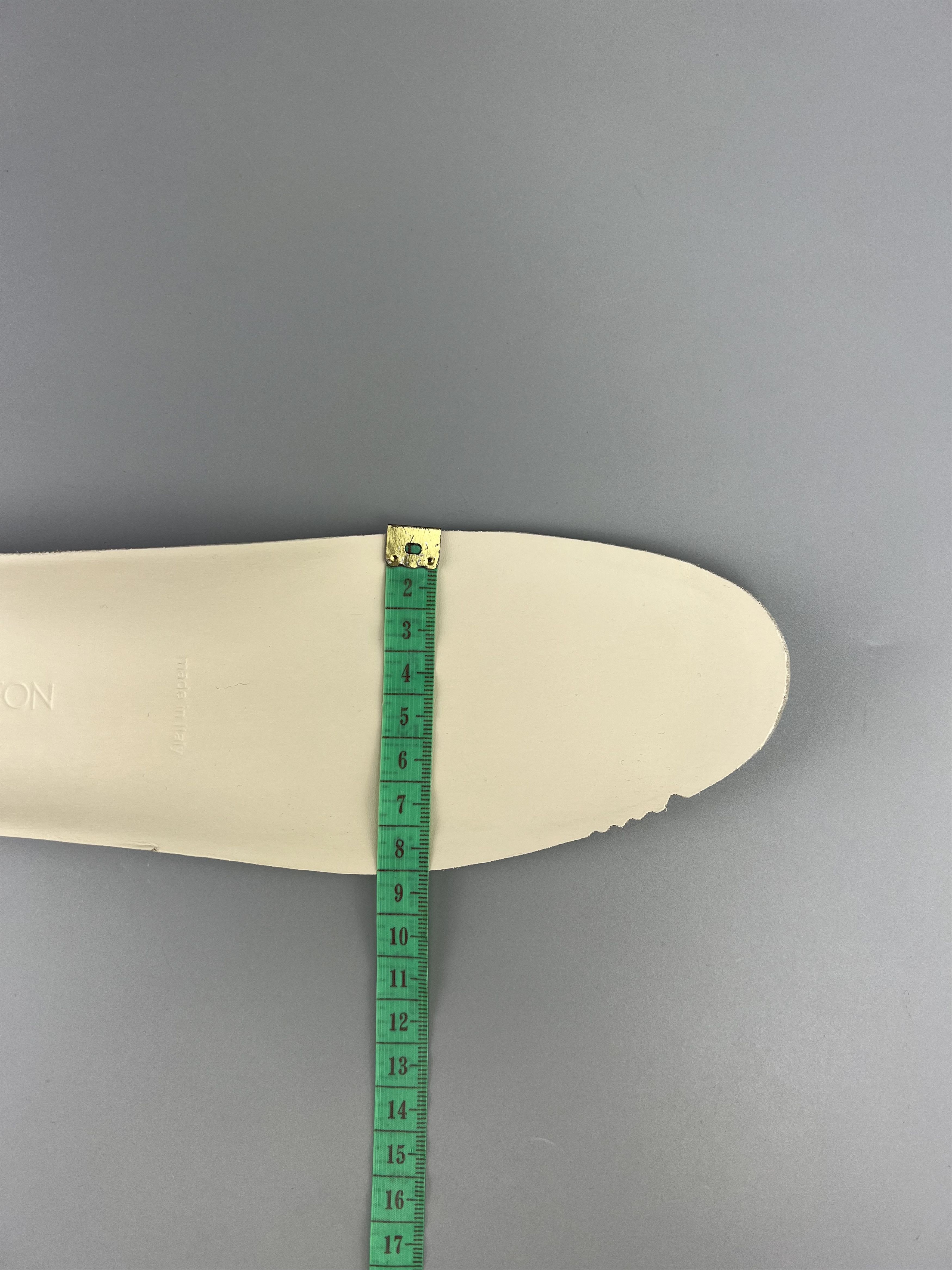 Louis Vuitton Louis Vuitton Low Top Sneakers Size 39 Size US 7.5 / IT 37.5 - 13 Thumbnail
