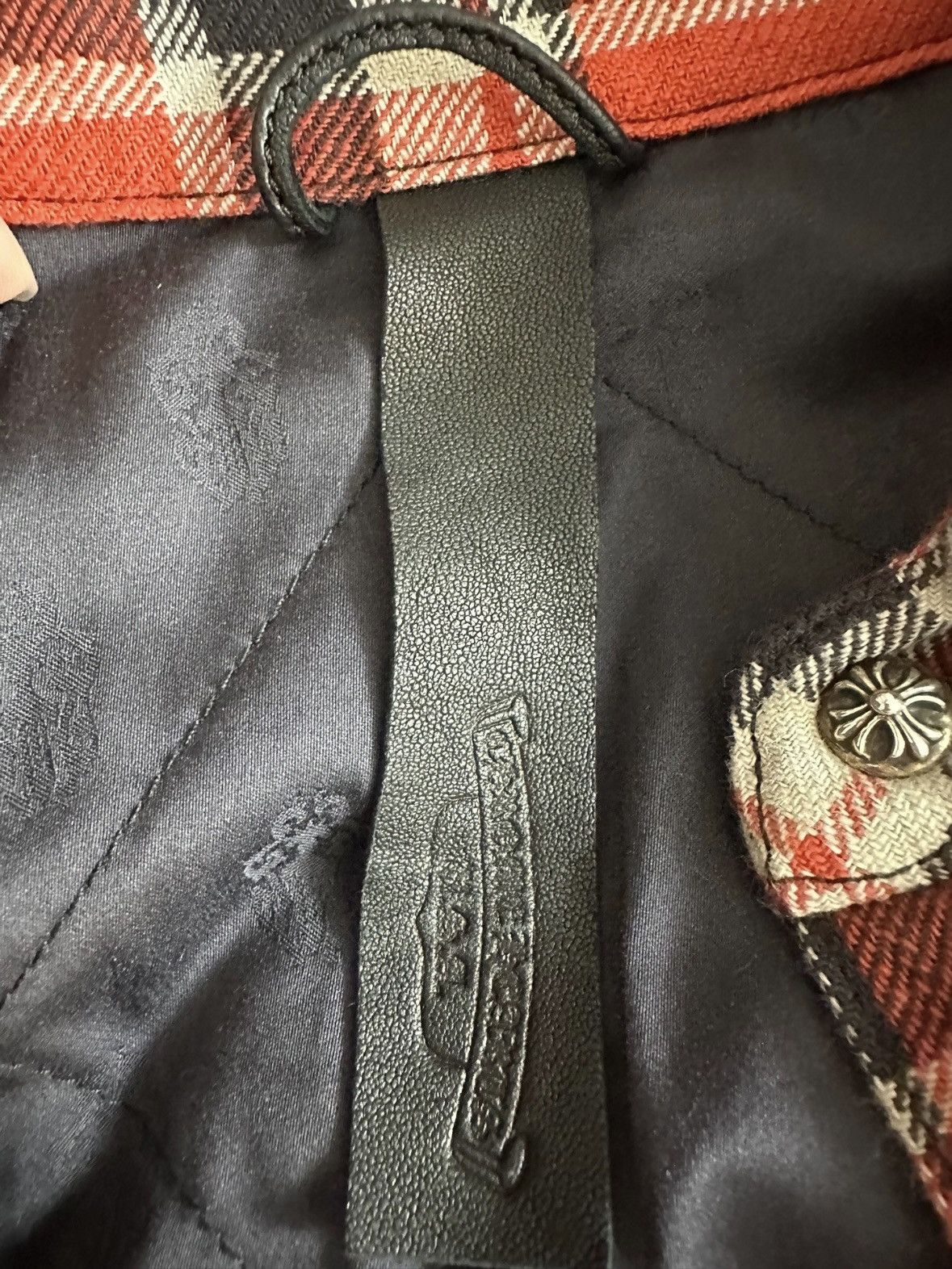 Chrome Hearts Chromehearts Size US XL / EU 56 / 4 - 7 Thumbnail