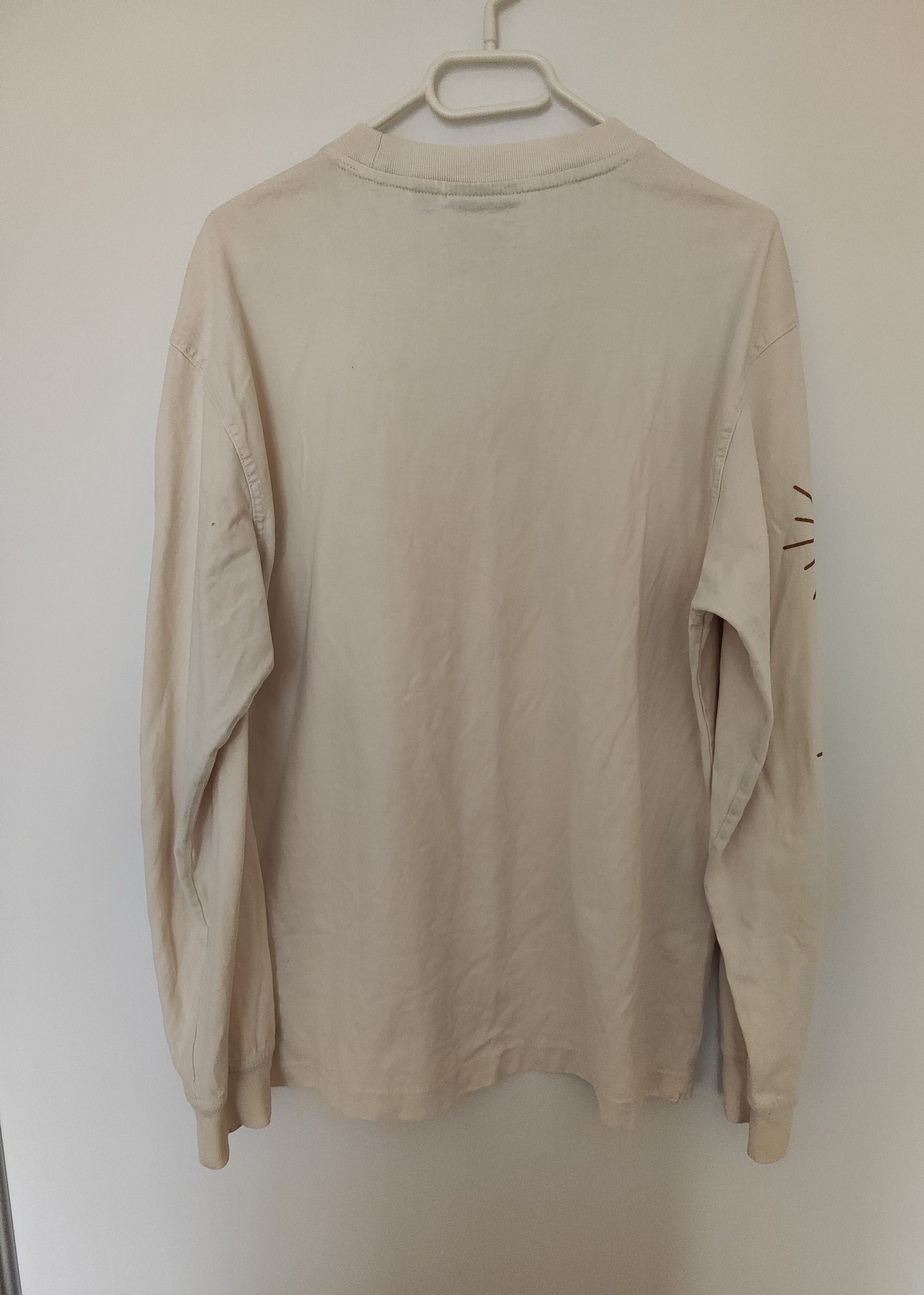 Dickies Dickies longsleeve streetwear Size US M / EU 48-50 / 2 - 5 Thumbnail