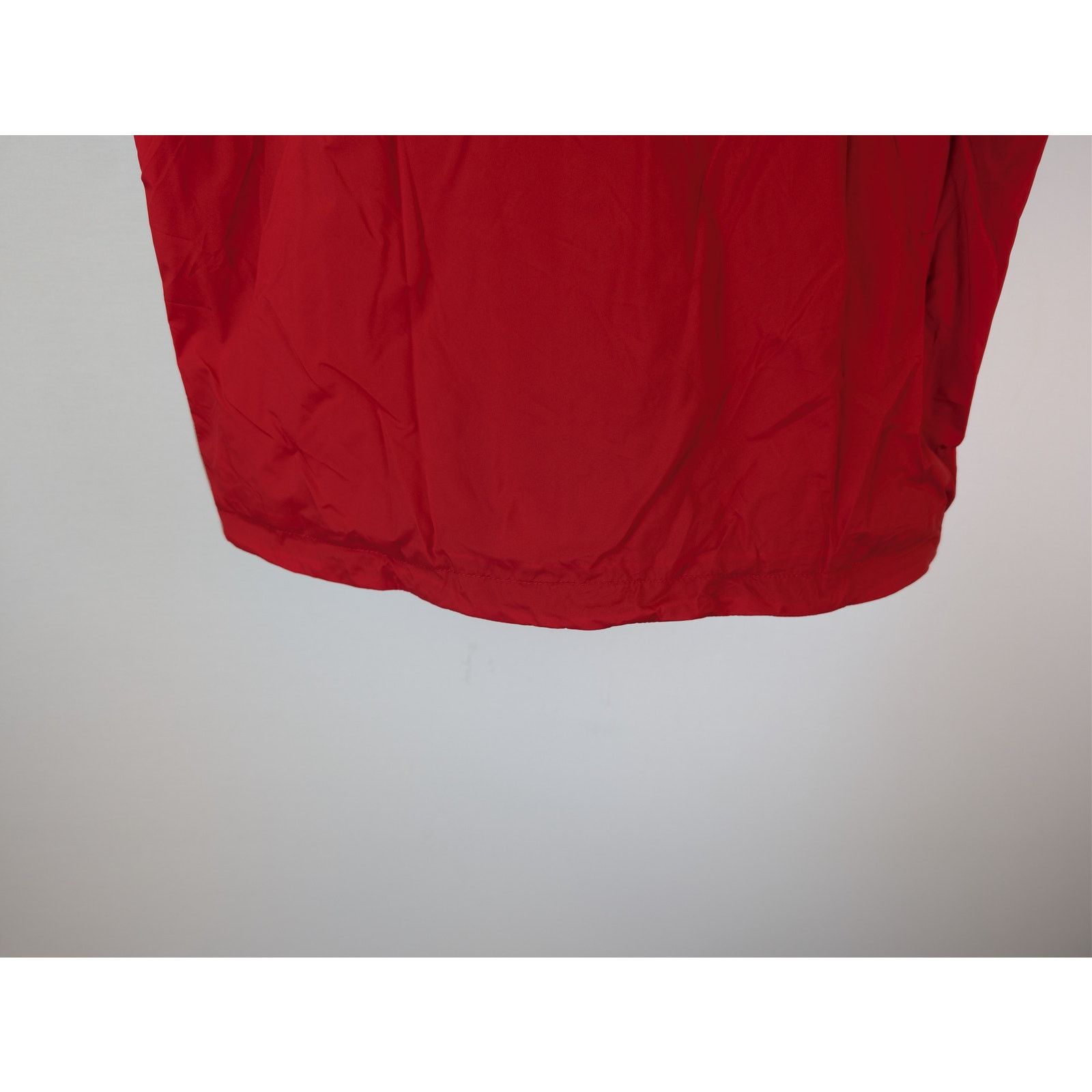 Palm Angels o1rshd1 Classic Logo Vest in Red / Off White Size US M / EU 48-50 / 2 - 13 Thumbnail