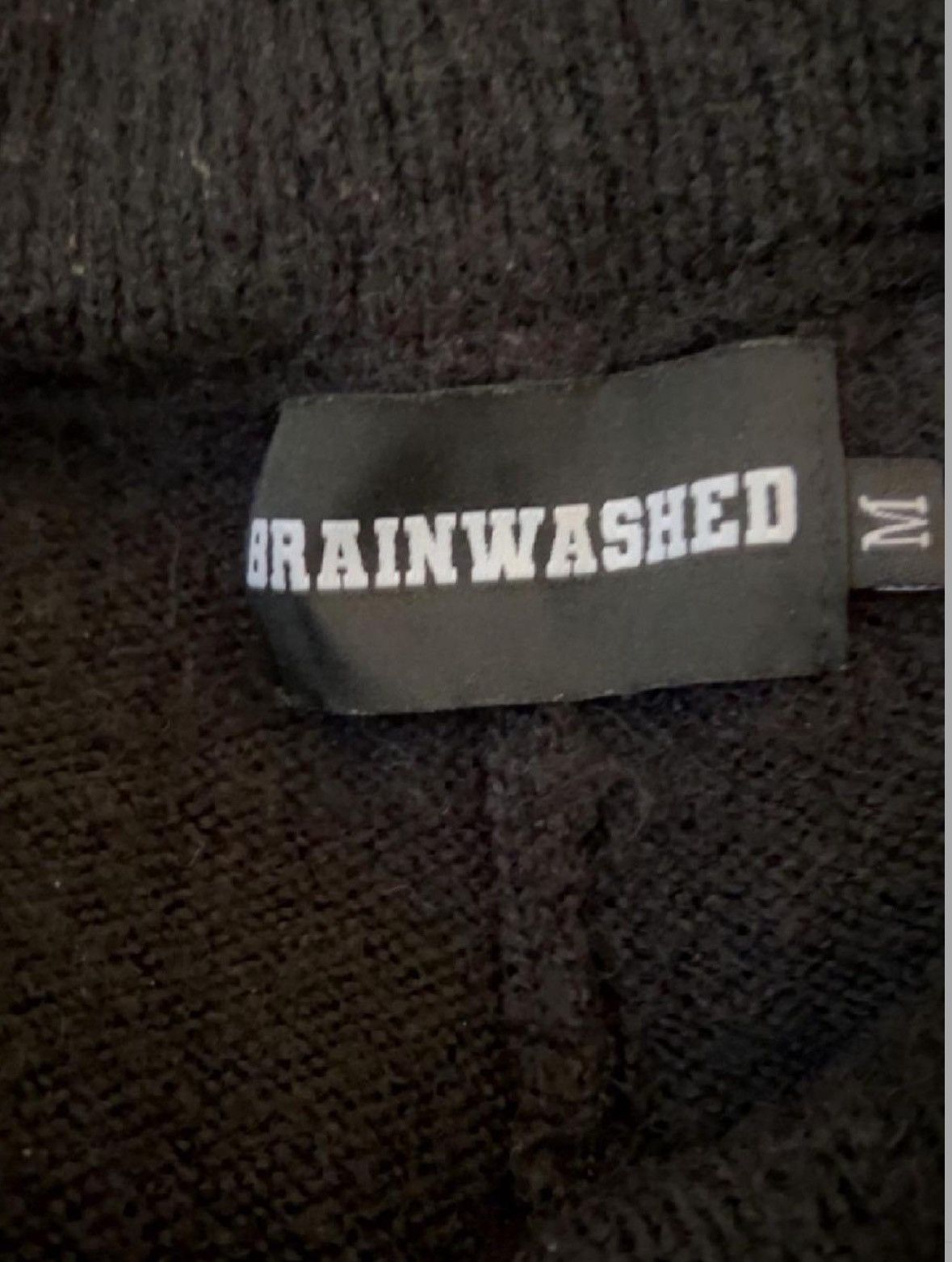 Other Brainwashed 99 sweatpants w drawstrings Size US 34 / EU 50 - 3 Thumbnail