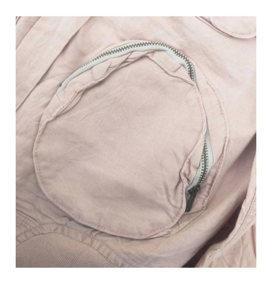 Issey Miyake × Tsumori Chisato Vintage Tsumori Chisato By Issey Miyake 4 Pocket Jacket Size US S / EU 44-46 / 1 - 3 Thumbnail