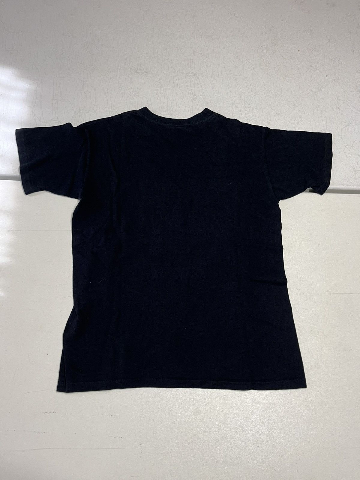 Salem Sportswear × Vintage Vintage 90s Salem sportswear Gretzky shirt Size US M / EU 48-50 / 2 - 2 Thumbnail