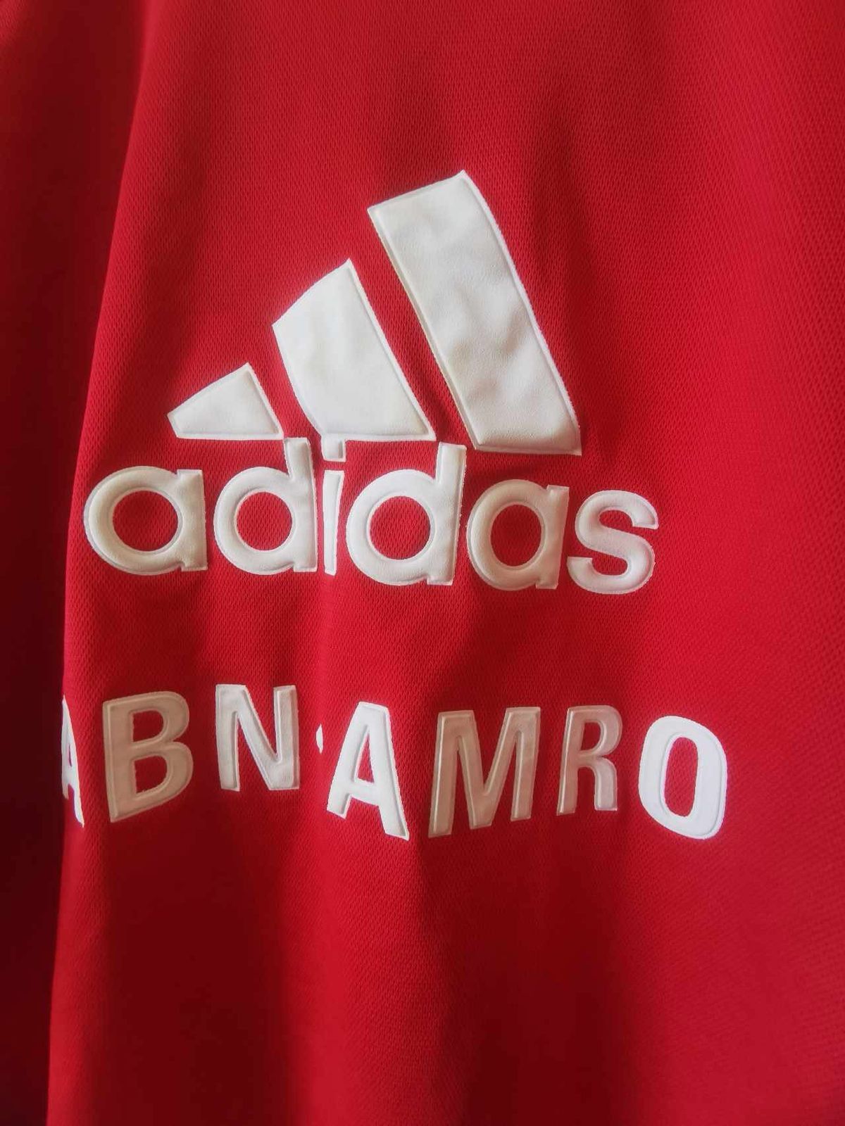 Adidas AJAX Amsterdam jersy 2000-01 Size US M / EU 48-50 / 2 - 7 Thumbnail