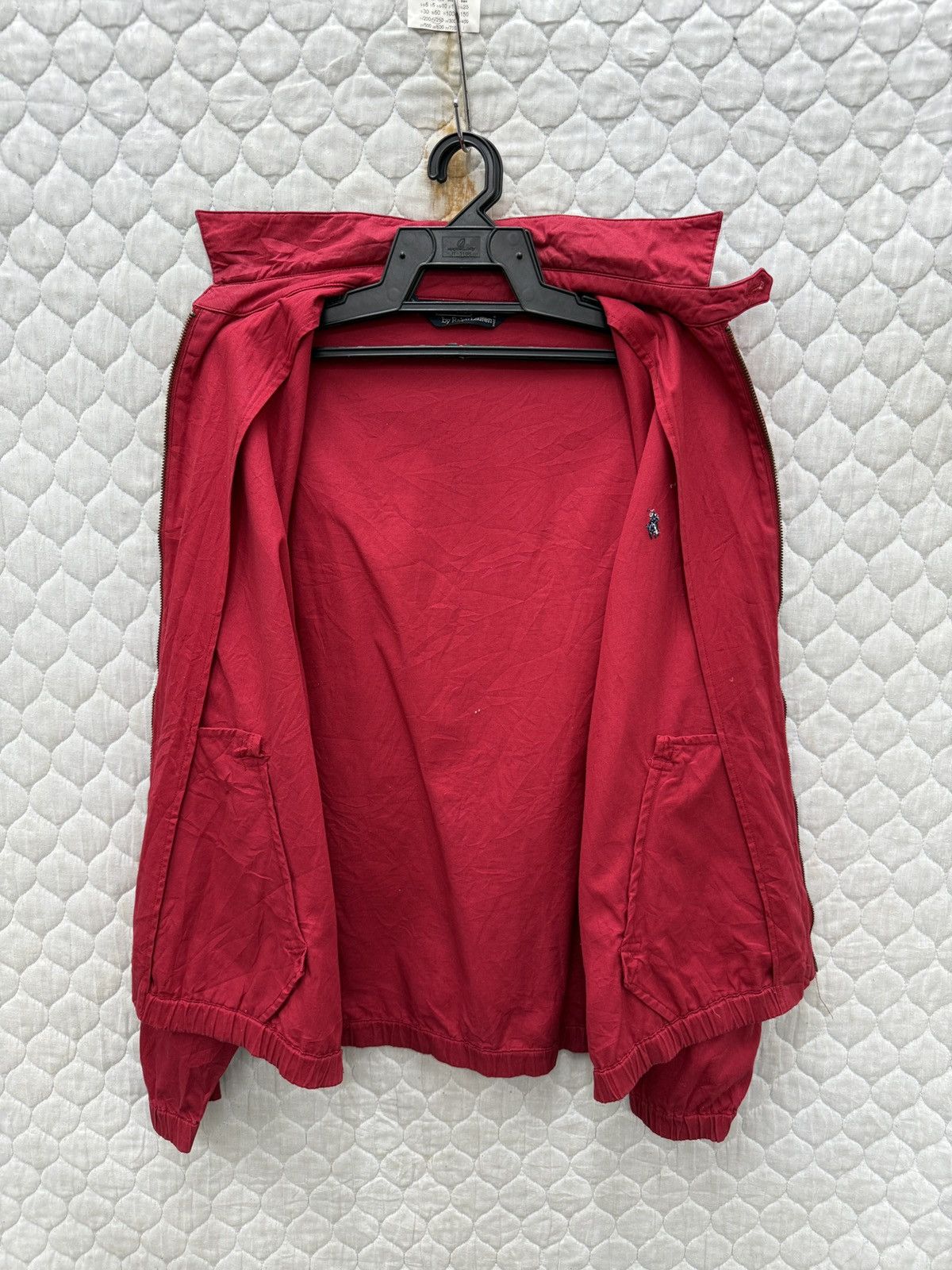 Polo Ralph Lauren 🔥🔥🔥ARCHIVE VINTAGE POLO RALPH LAUREN JACKET Size US M / EU 48-50 / 2 - 6 Thumbnail