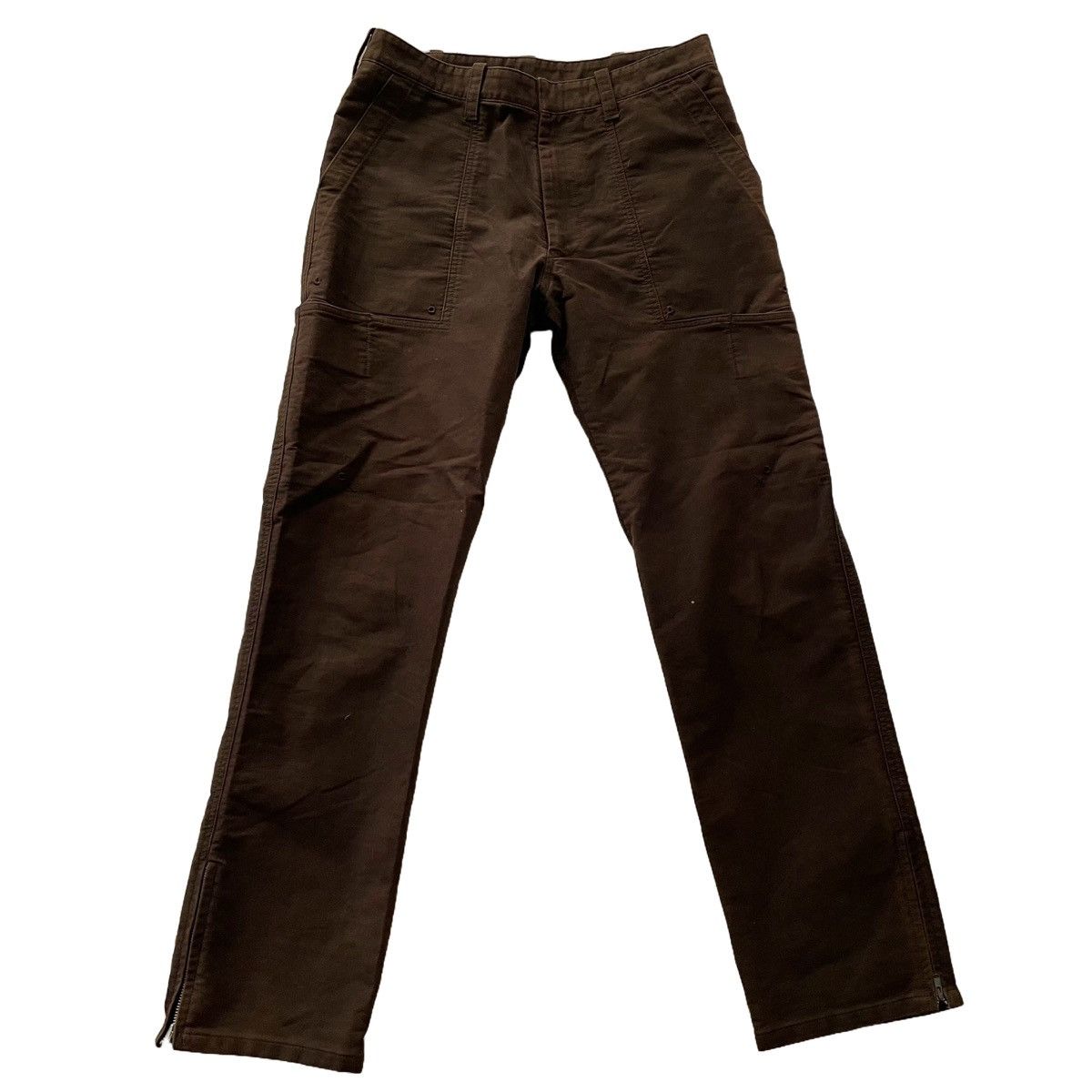Undercover Ambivalence | Grailed