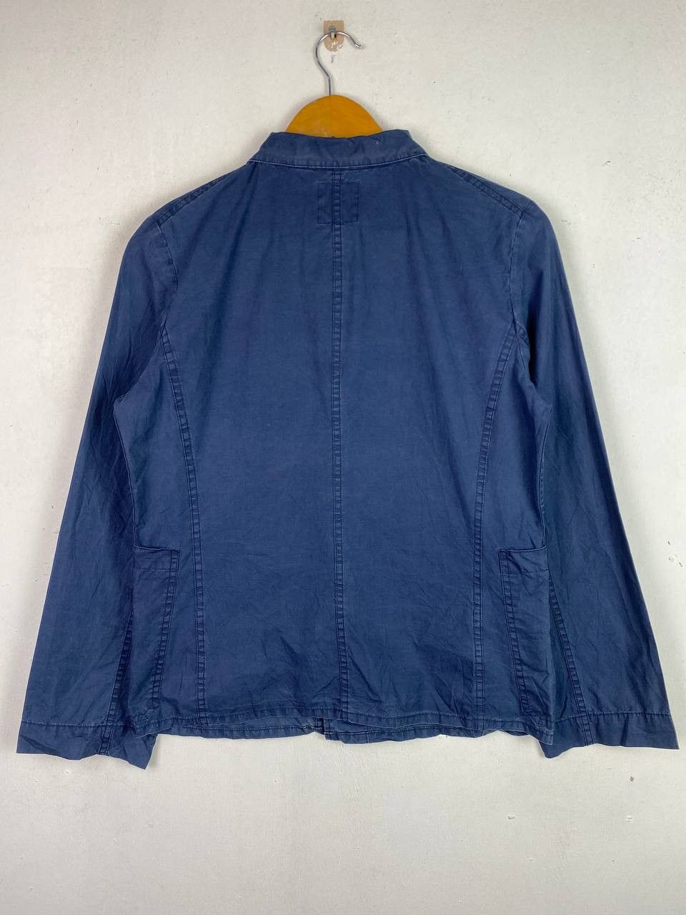 Japanese Brand × SHIPS ships japanese brands light jacket nice design Size US M / EU 48-50 / 2 - 6 Thumbnail