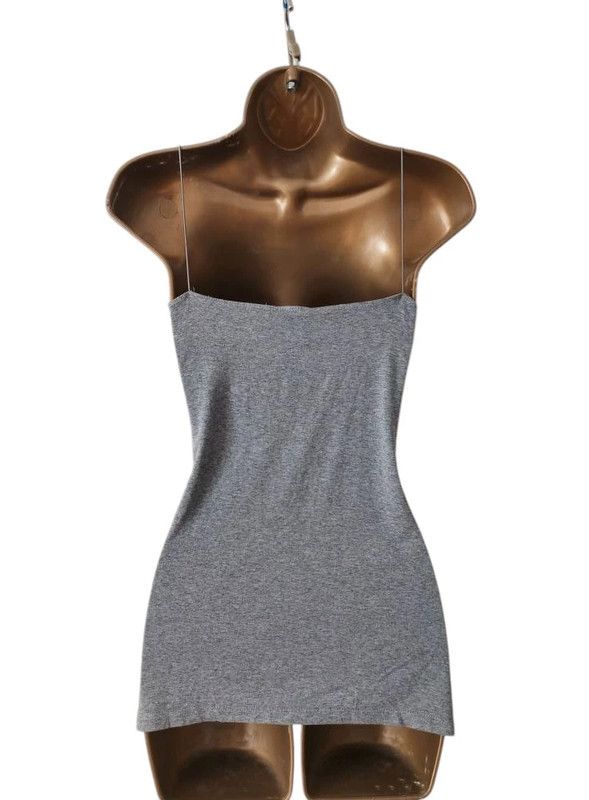 Vintage Grey vintage top M Size M / US 6-8 / IT 42-44 - 2 Thumbnail