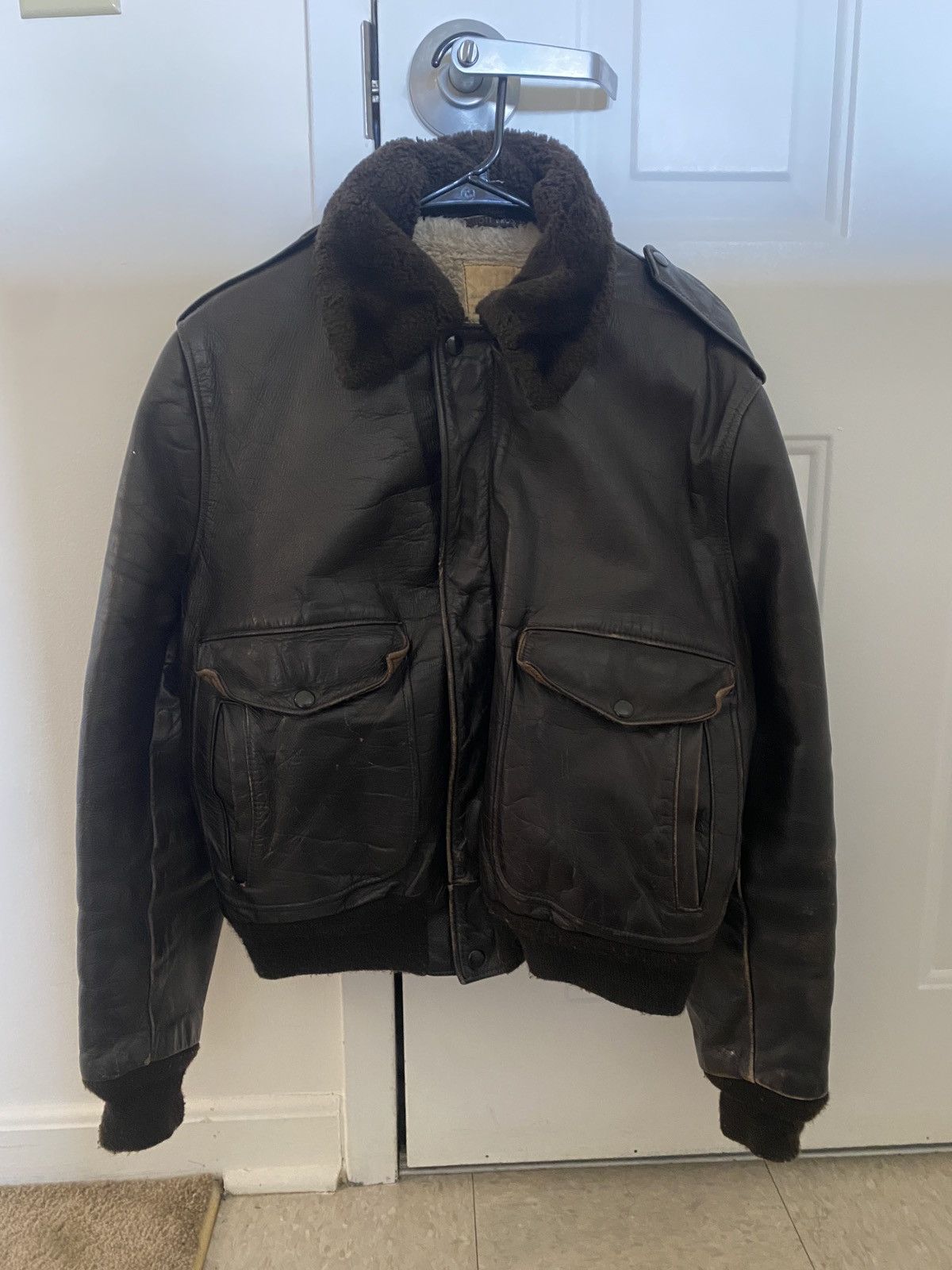 Schott bros hot sale