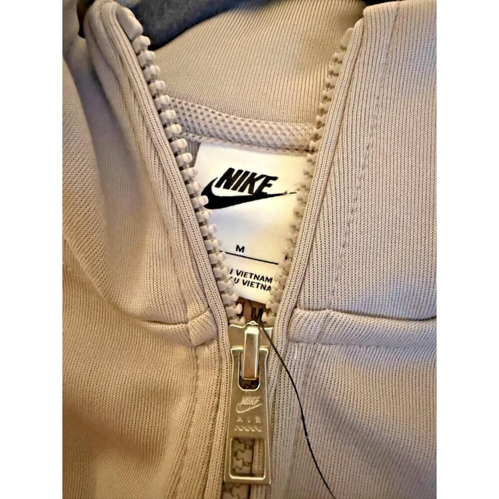 Nike Nike Air Poly-Knit Full-Zip Football Jacket Large MSRP: $85 Size US L / EU 52-54 / 3 - 4 Thumbnail