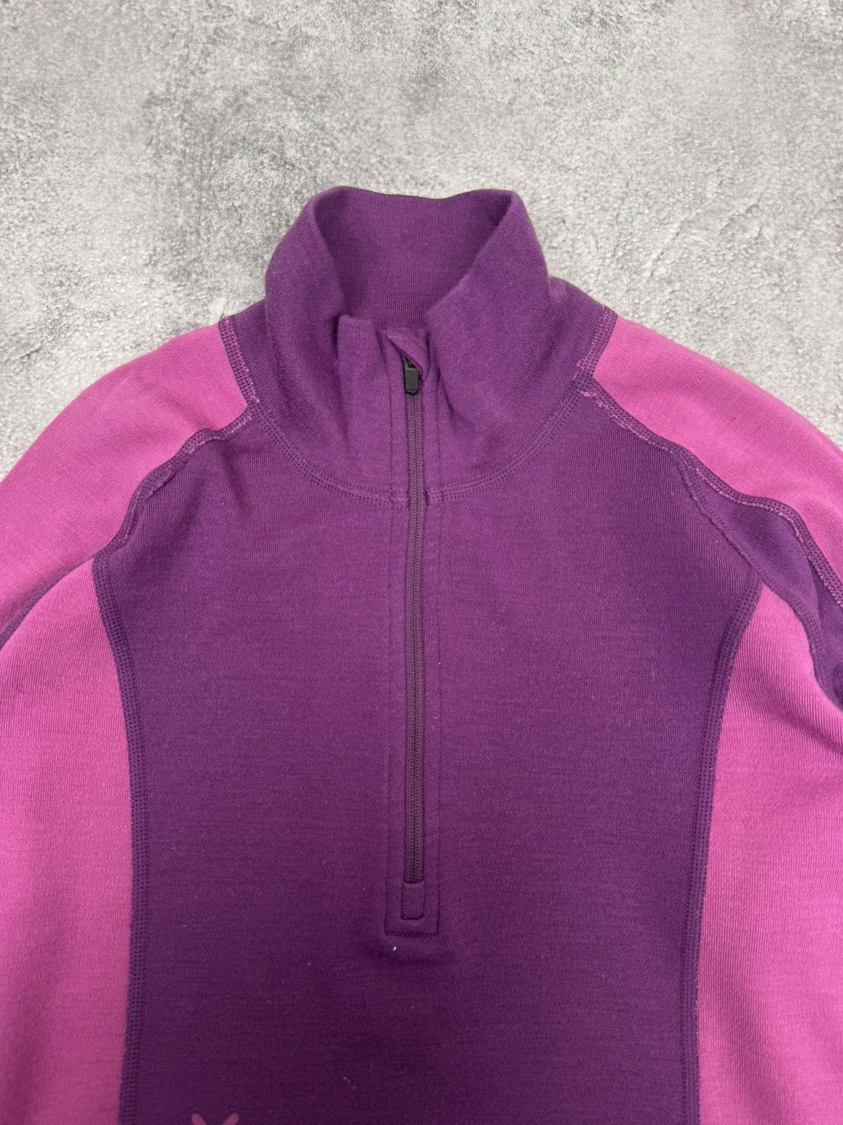 ORTOVOX Ortovox Women Sports Thermal Top Size S Size S / US 4 / IT 40 - 5 Thumbnail