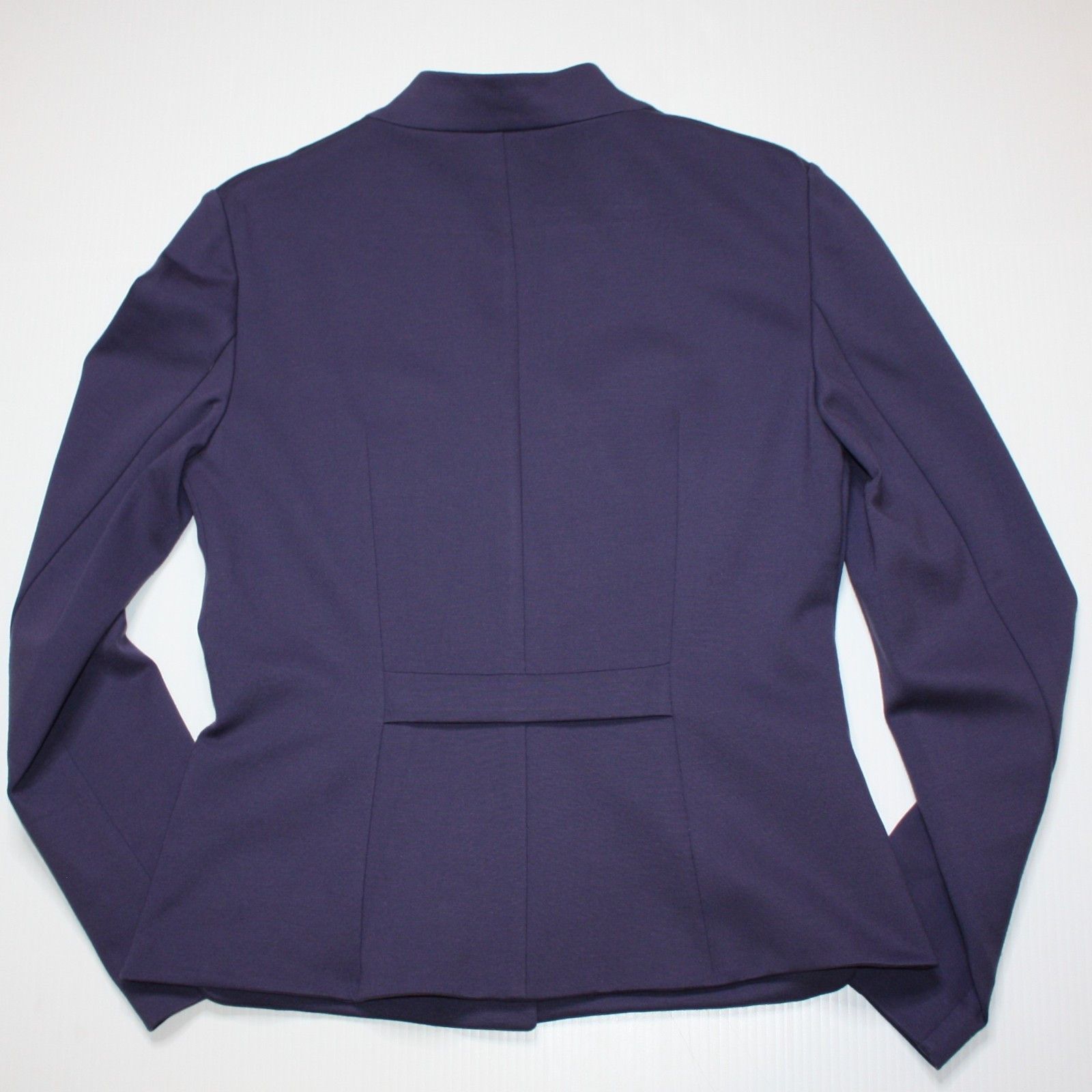 Cacharel Two Button Blazer Jacket in size 42 or US 6-8 MSRP $795 Size M / US 6-8 / IT 42-44 - 7 Thumbnail
