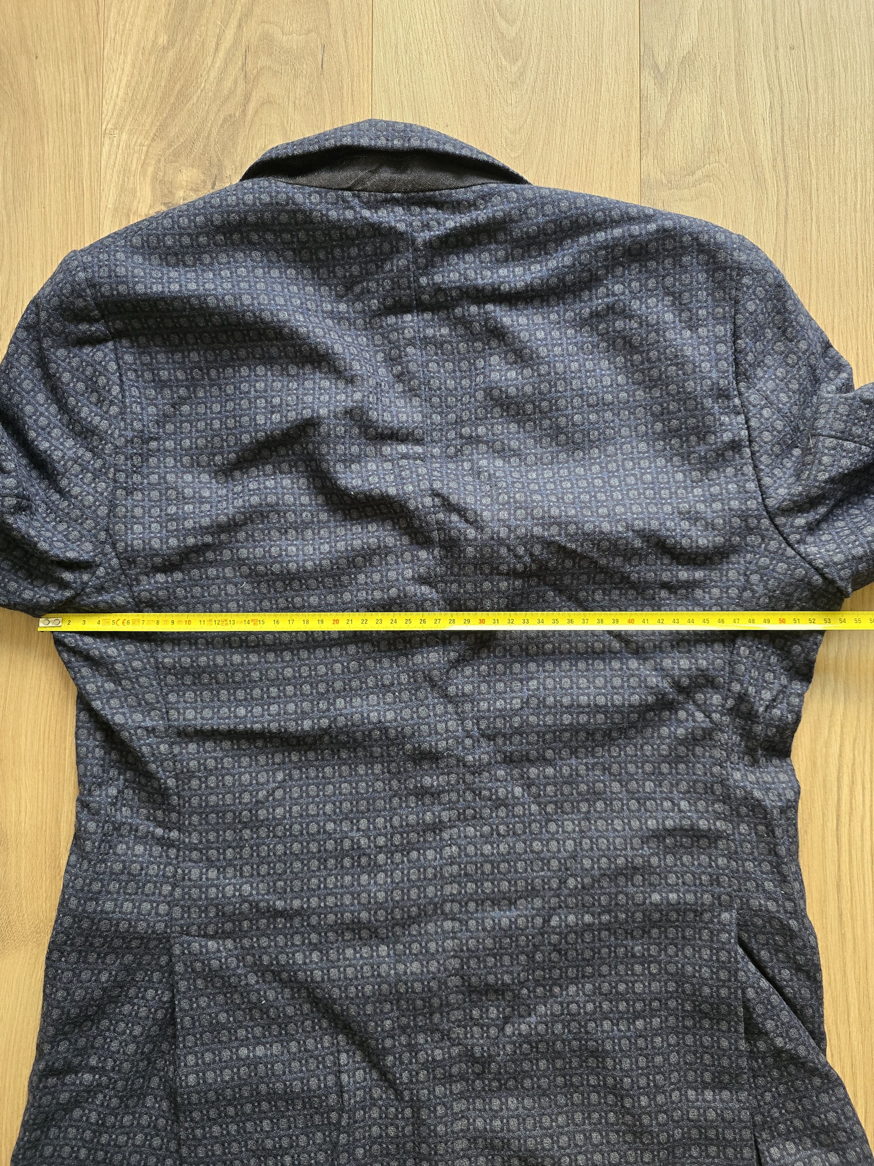 Etro Etro Blazer Jacket Size 50R - 8 Thumbnail
